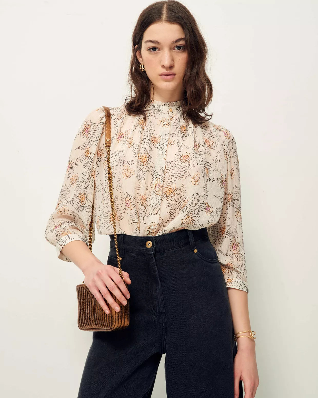 Sessun Lylee Blouse