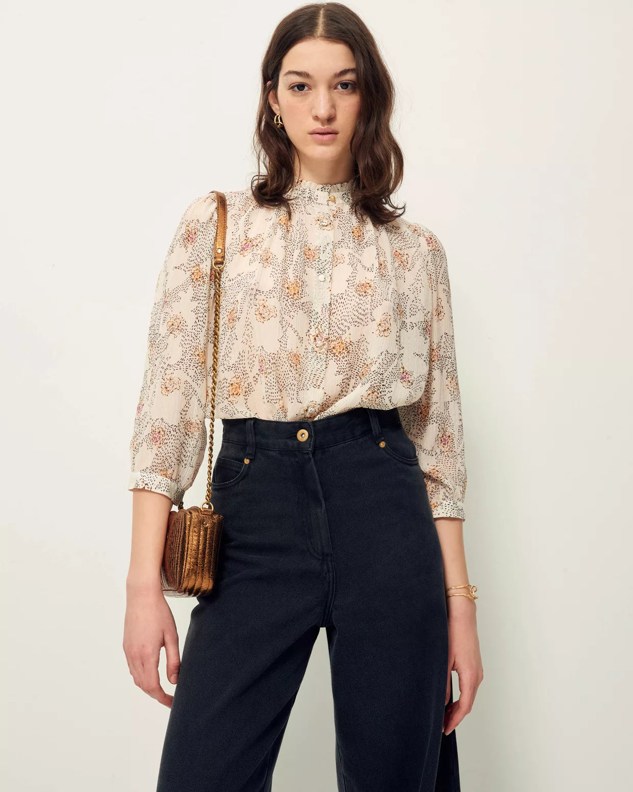 Sessun Lylee Blouse