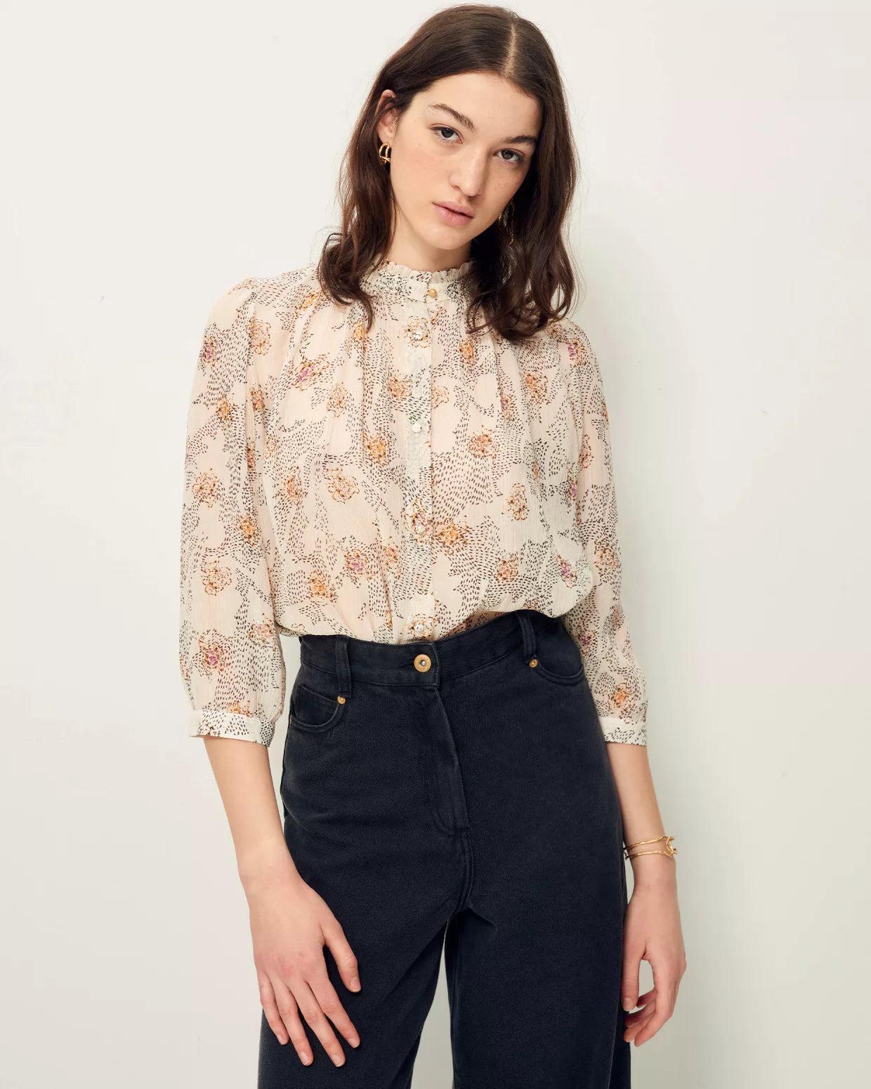 Sessun Lylee Blouse