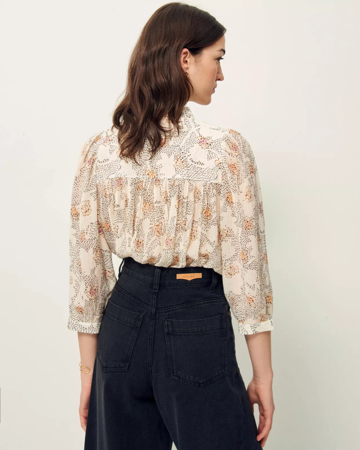 Sessun Lylee Blouse