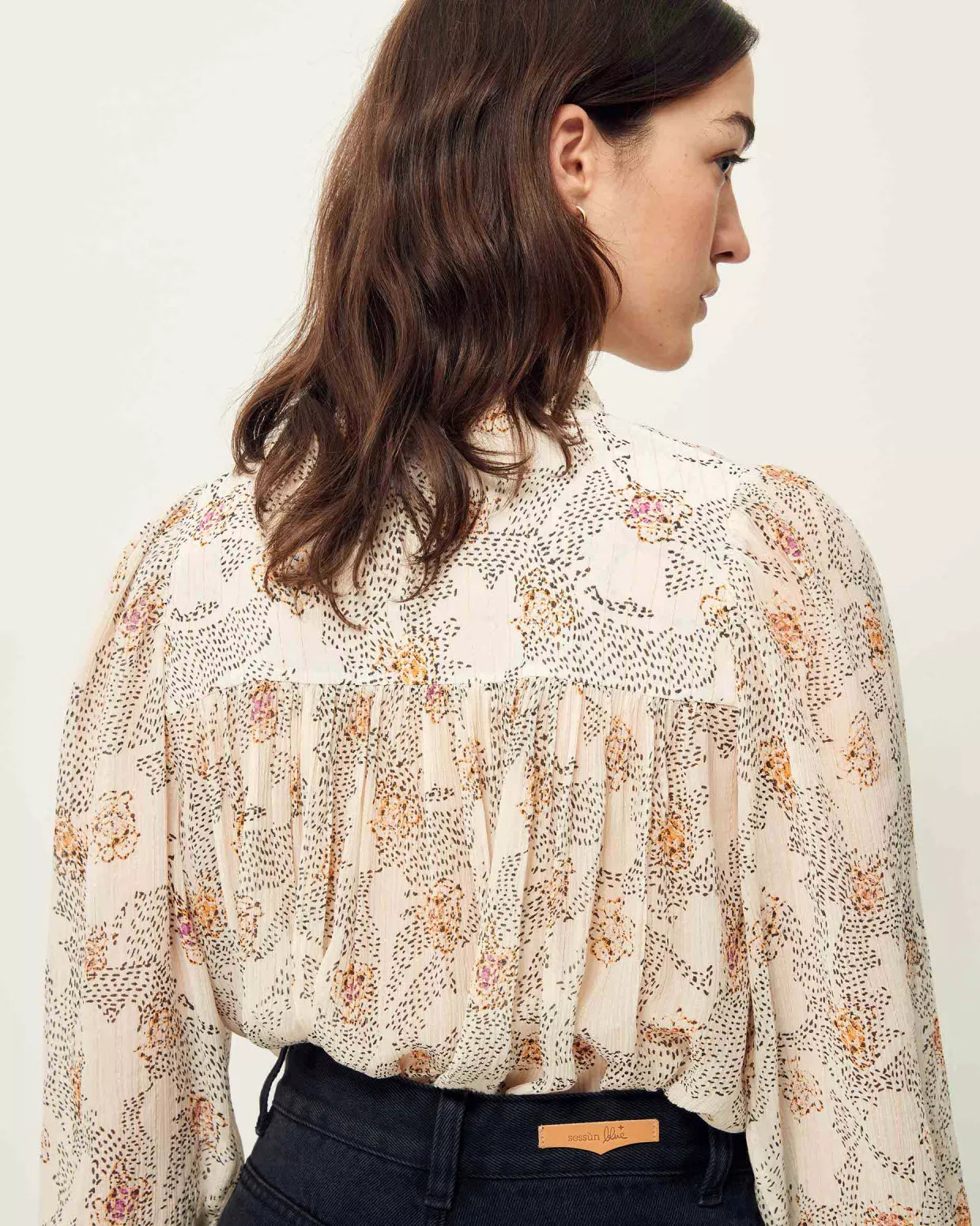 Sessun Lylee Blouse