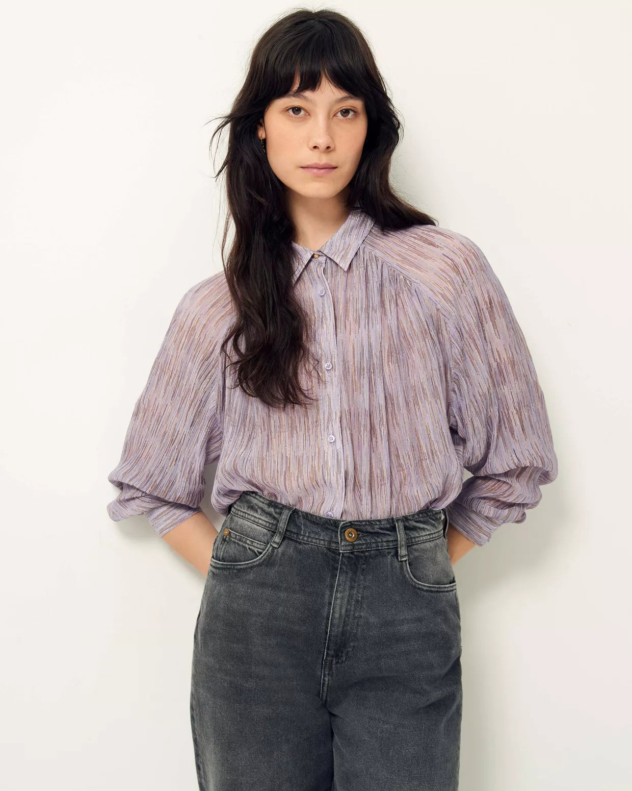 Sessun Stael Blouse