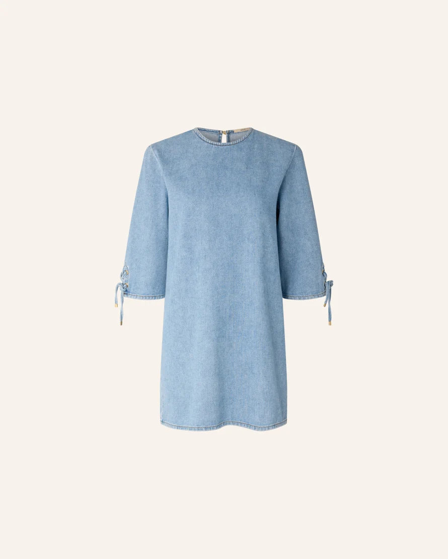 Sessùn Tizzano Denim Dress