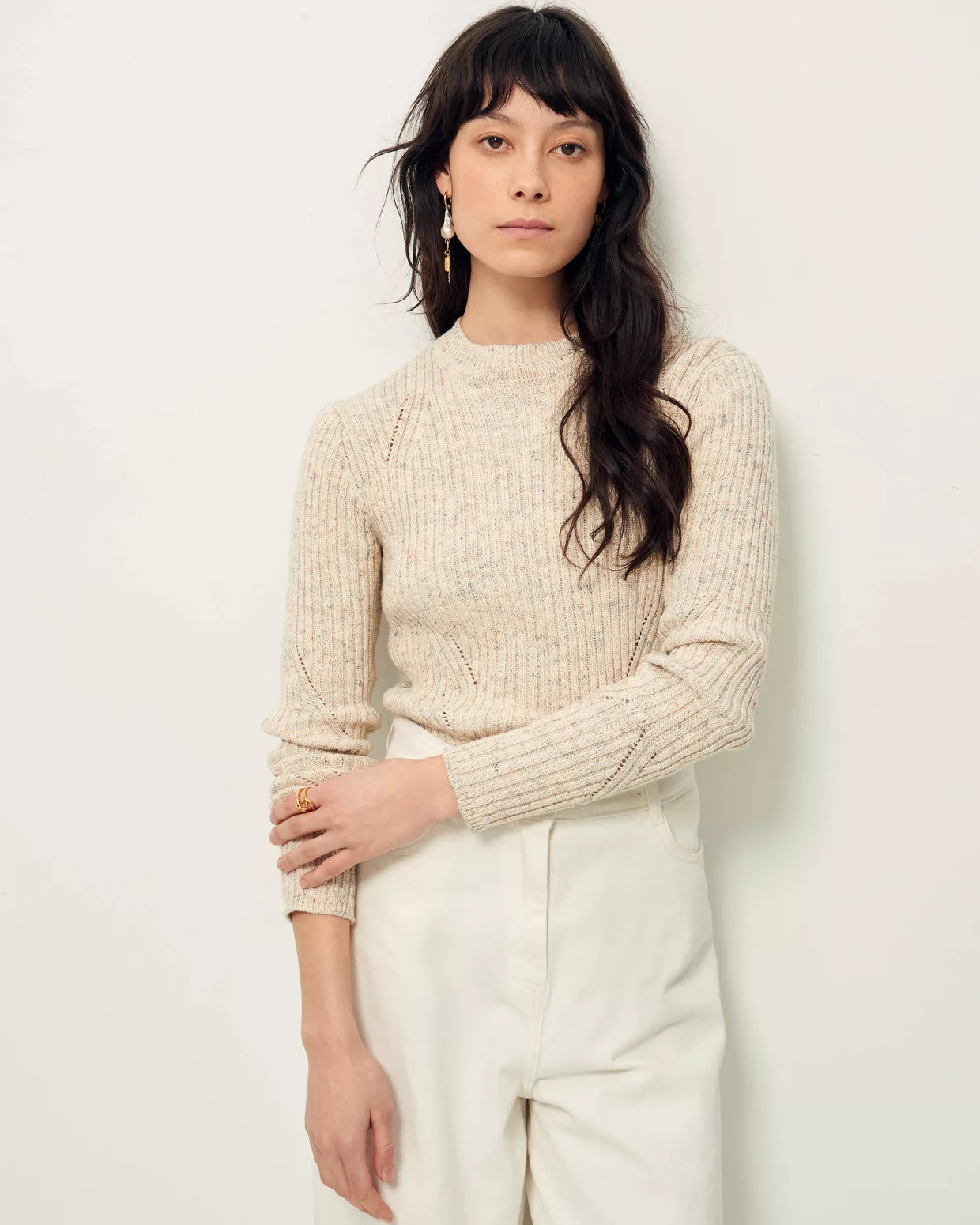 Sessun Wasdale Sweater