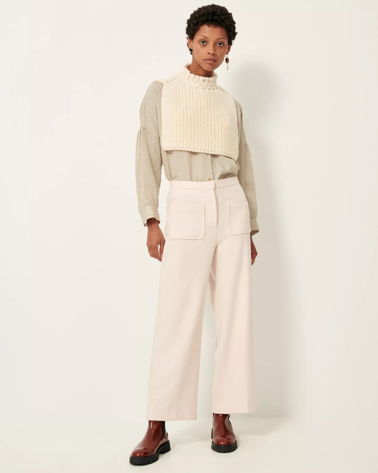 Sessun Alberwool Pants