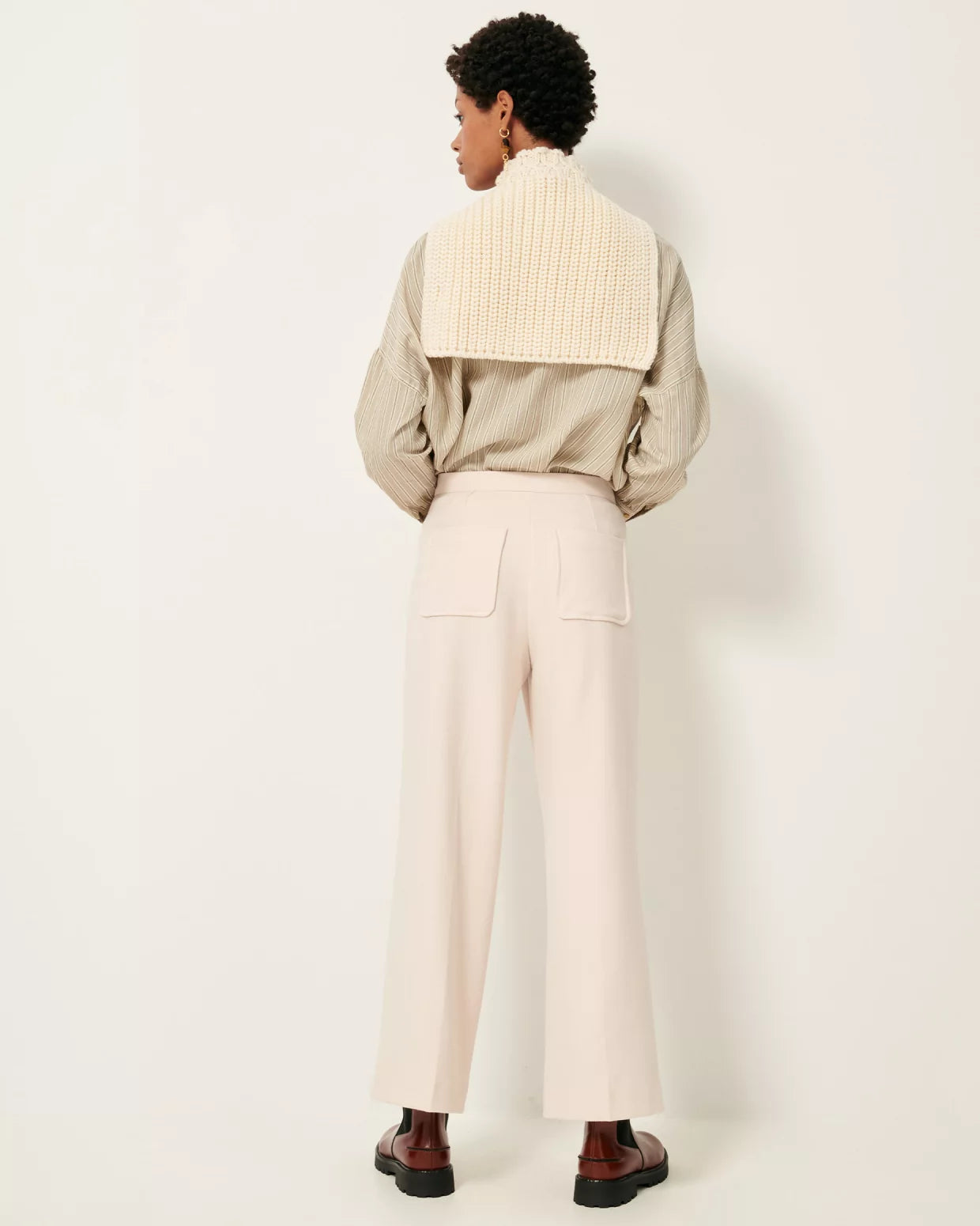 Sessun Alberwool Pants