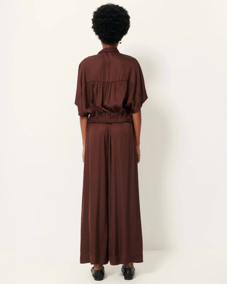 Sessùn Isla Night Wide-leg Pants