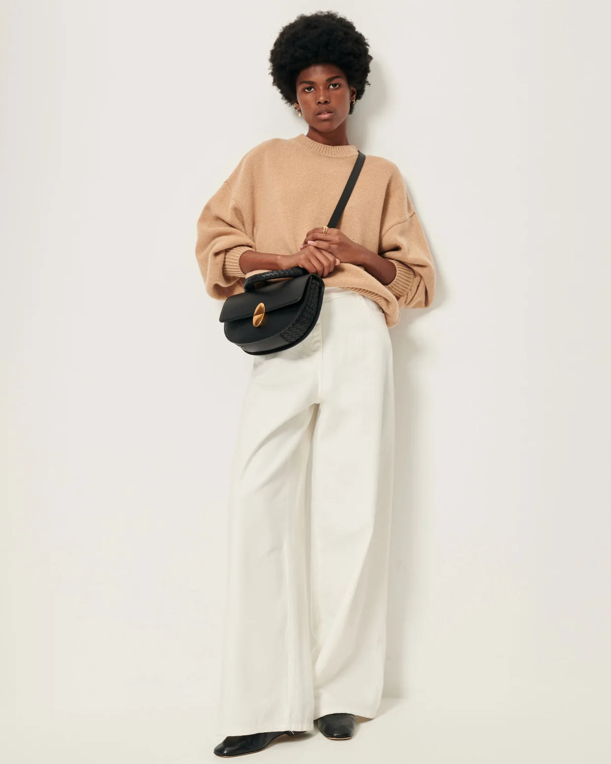 Sessùn Beyeler Sweater 25109033