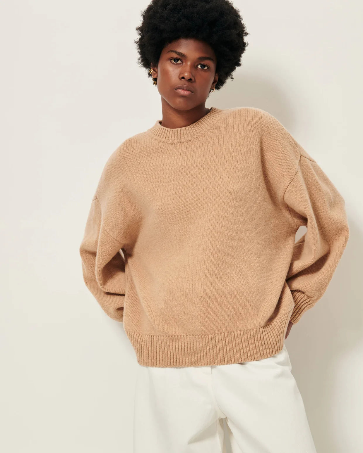 Sessùn Beyeler Sweater 25109033