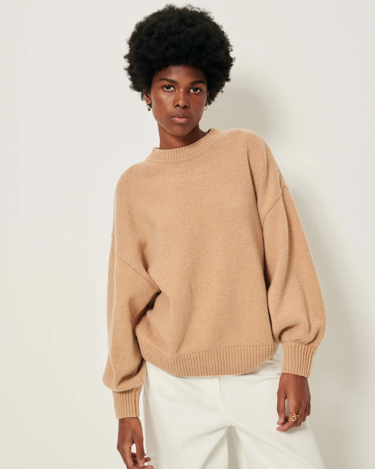 Sessùn Beyeler Sweater 25109033