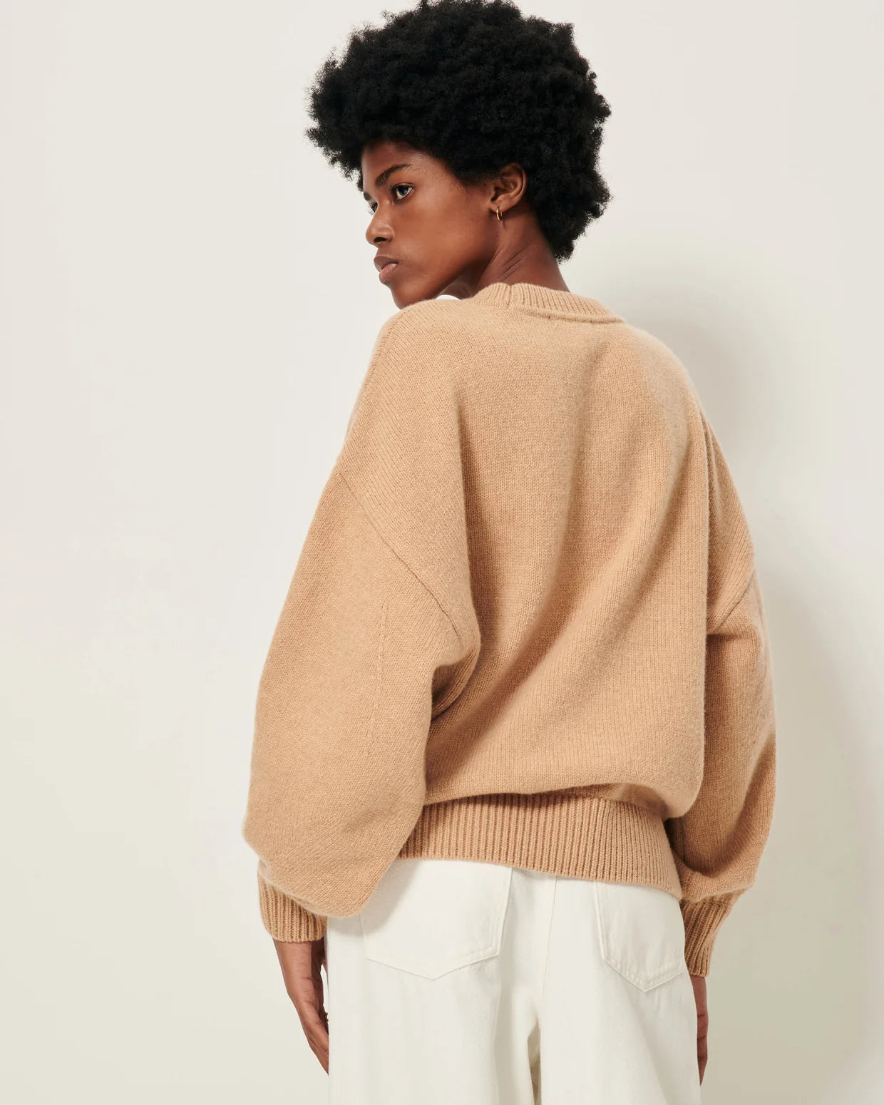 Sessùn Beyeler Sweater 25109033