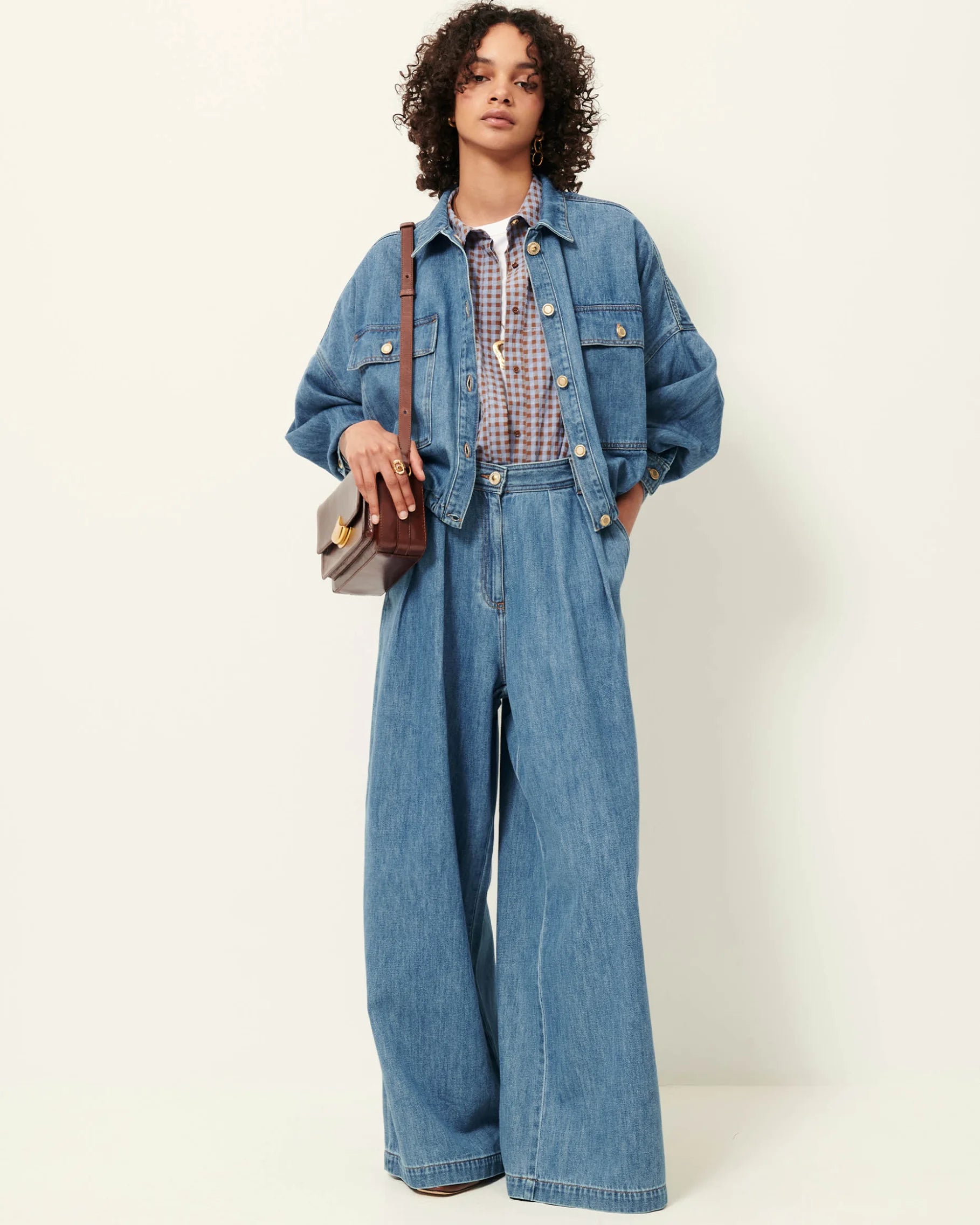 Sessùn Diegui Jeans