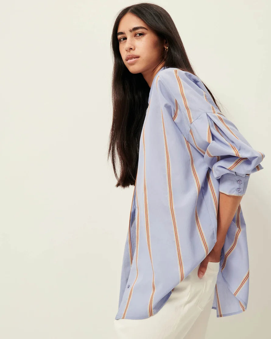 Sessùn Celona Button Down Shirt