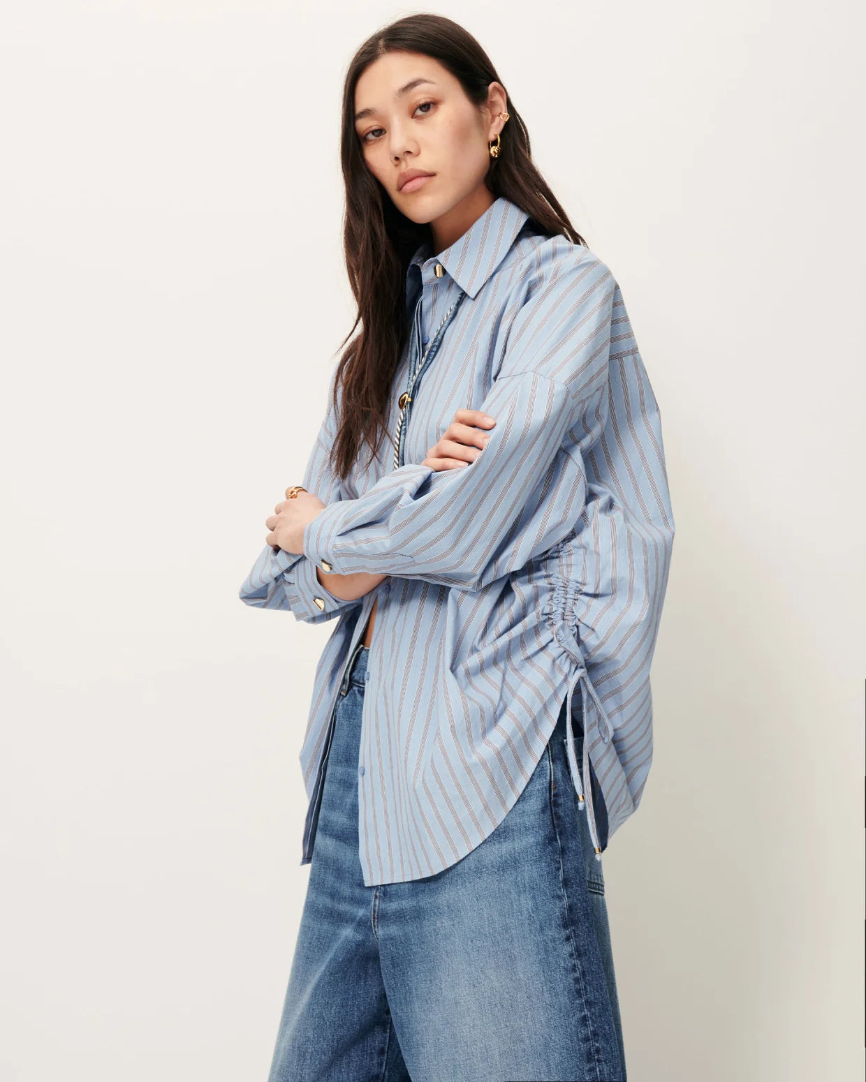 Sessùn Danie Shirt 25110027