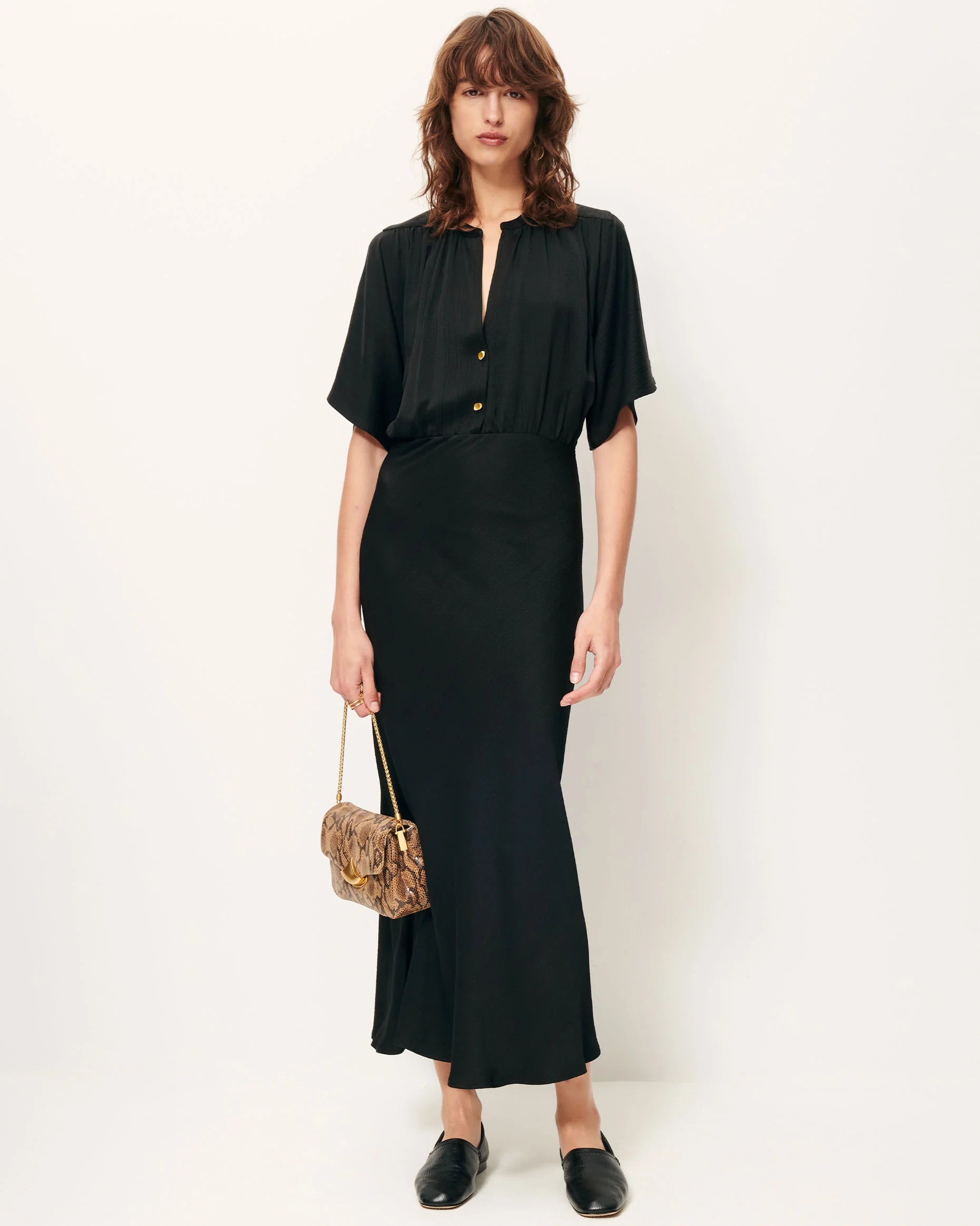 Sessùn Ellita Dress 25105008