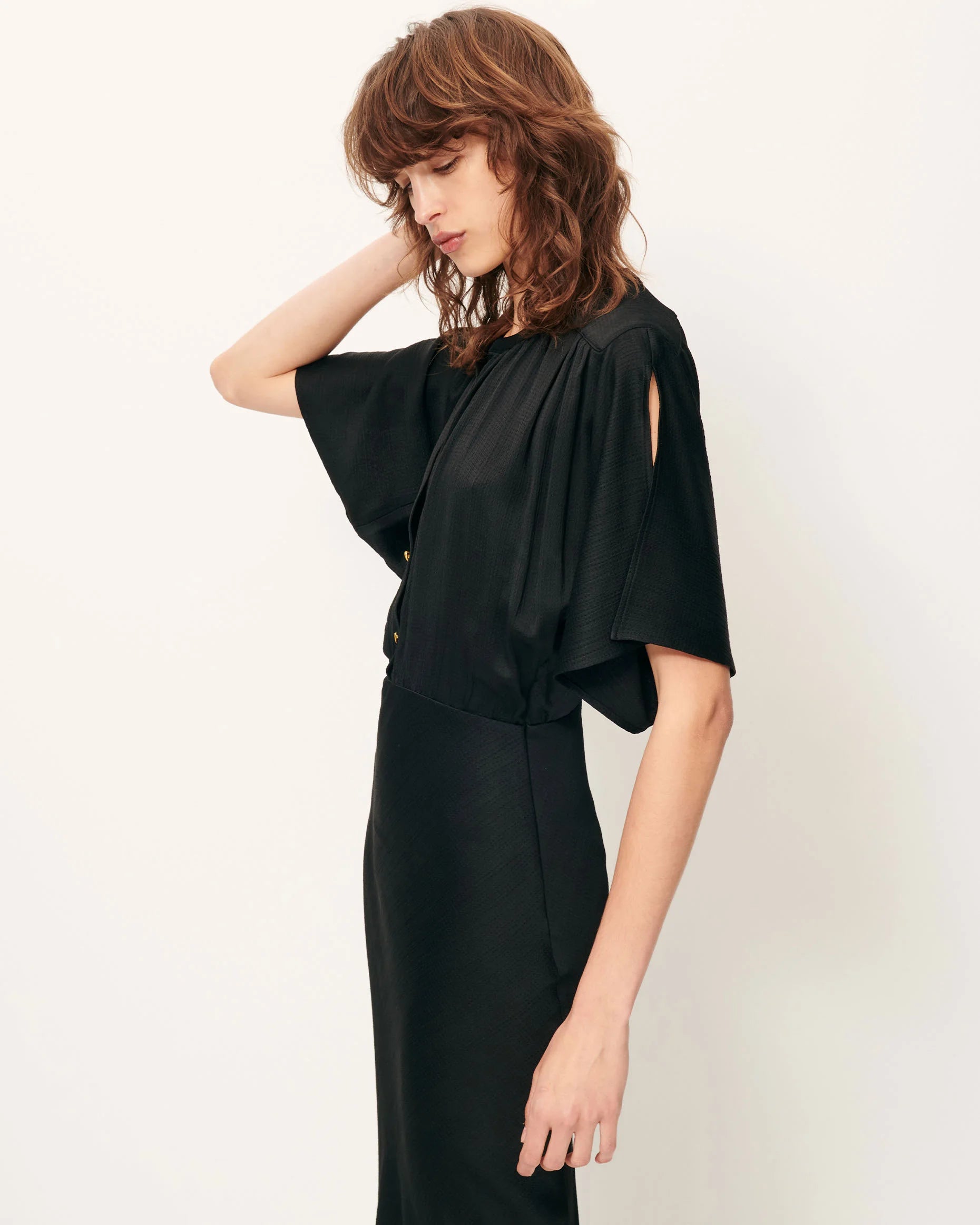 Sessùn Ellita Dress 25105008