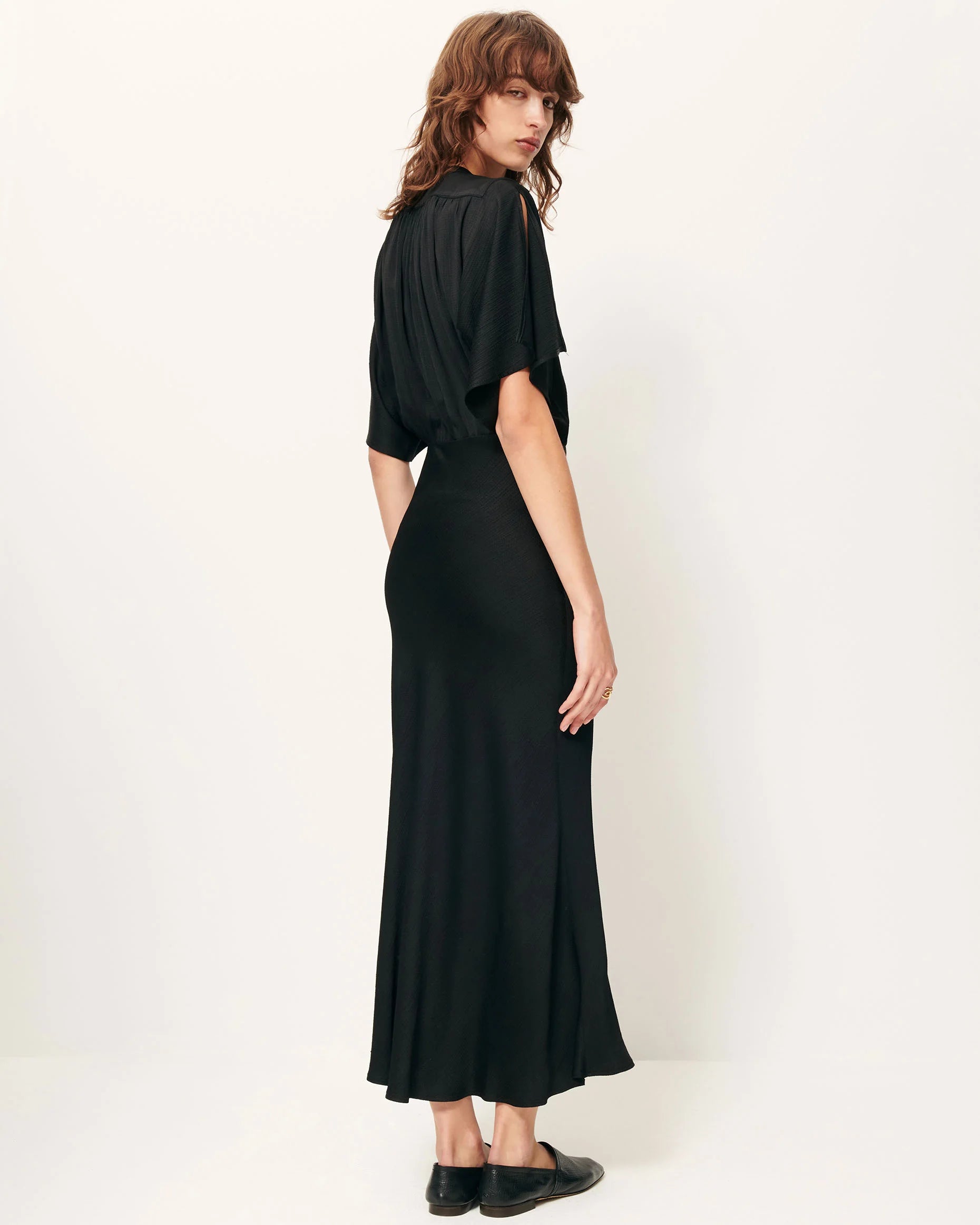 Sessùn Ellita Dress 25105008