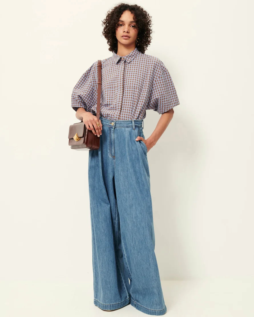 Sessùn Diegui Jeans