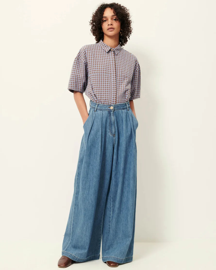 Sessùn Diegui Jeans