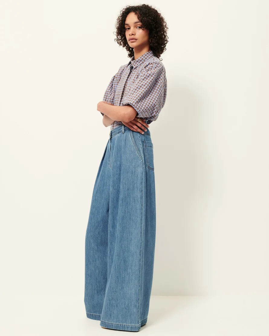 Sessùn Diegui Jeans