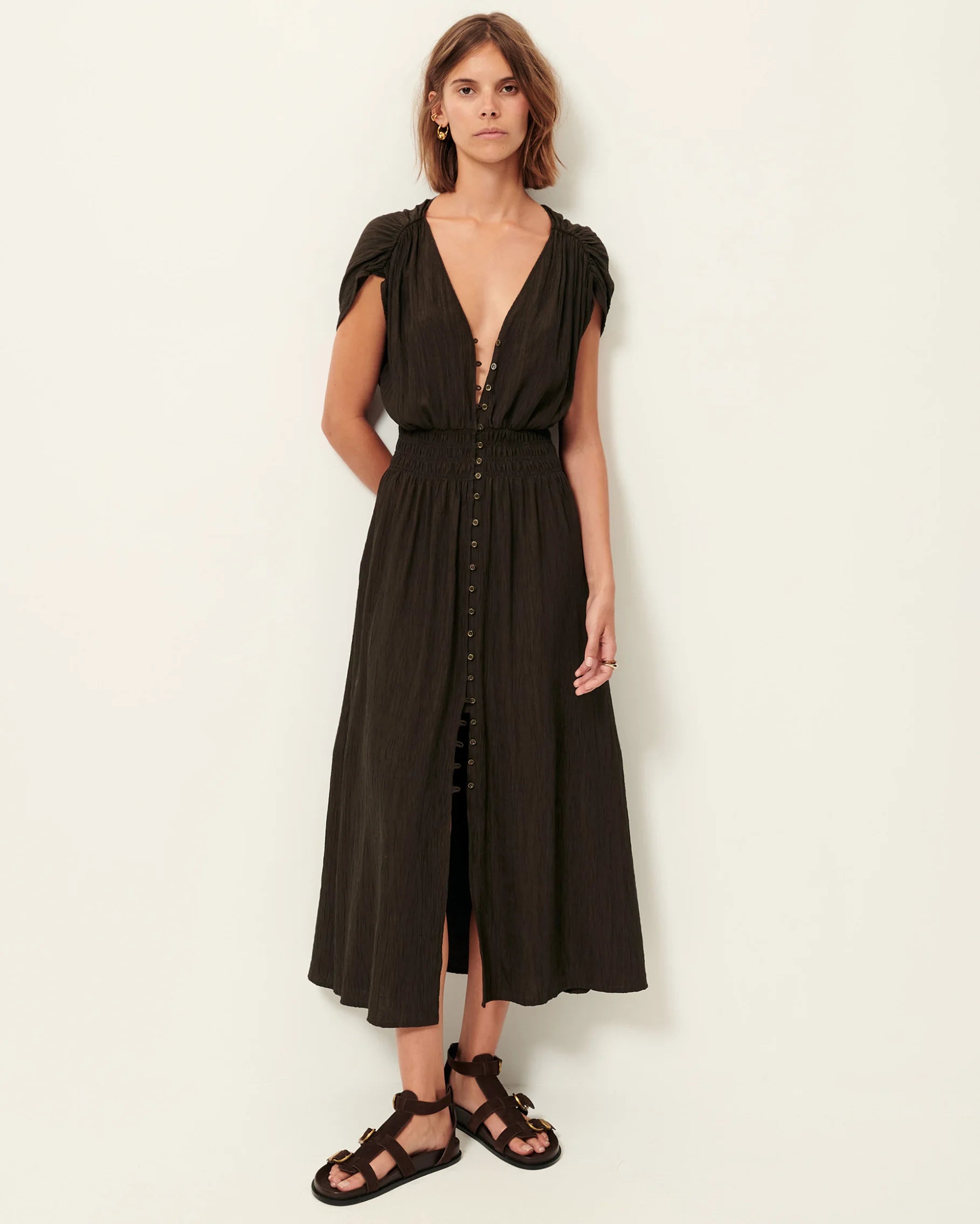 Sessùn Galiane Dress