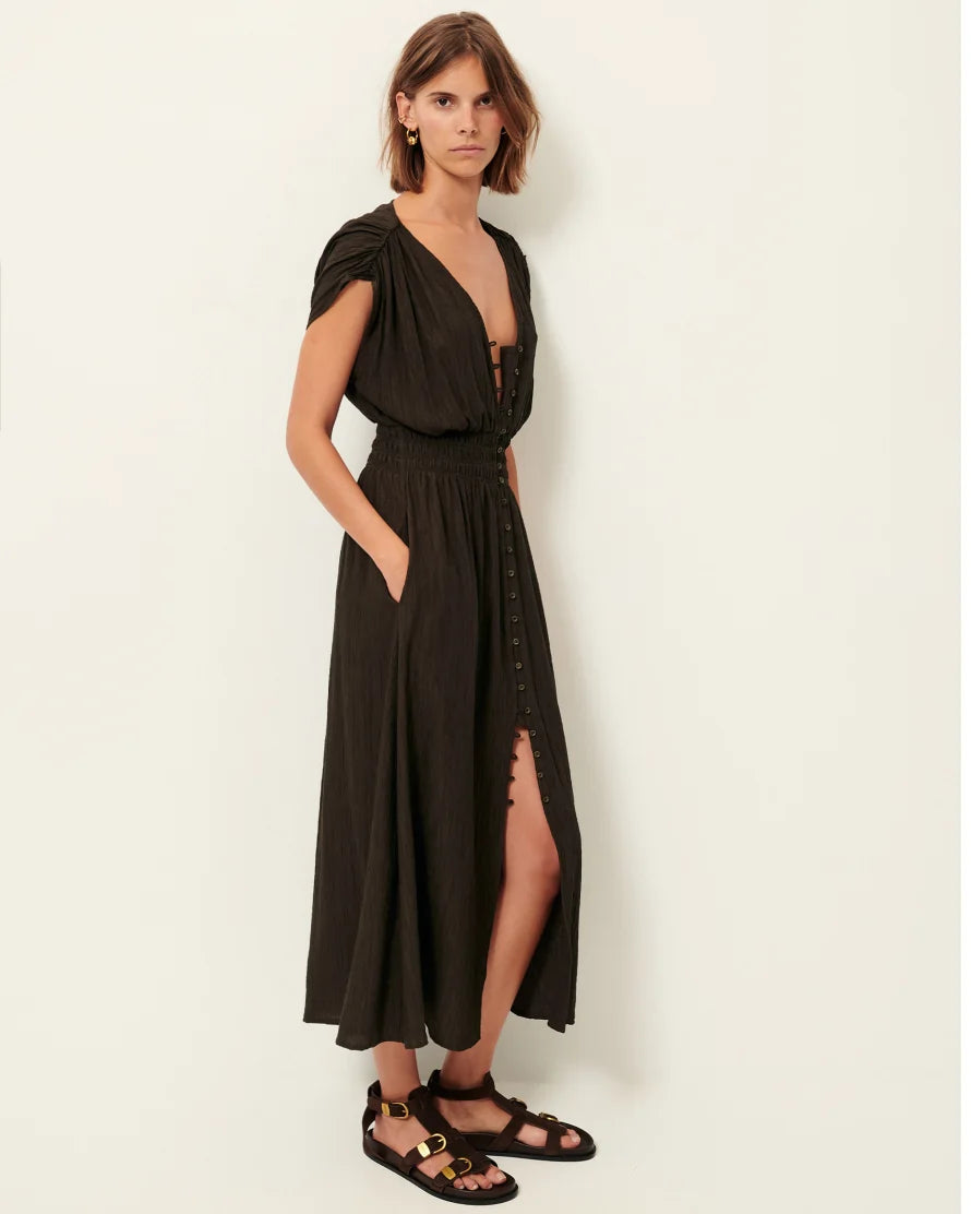 Sessùn Galiane Dress