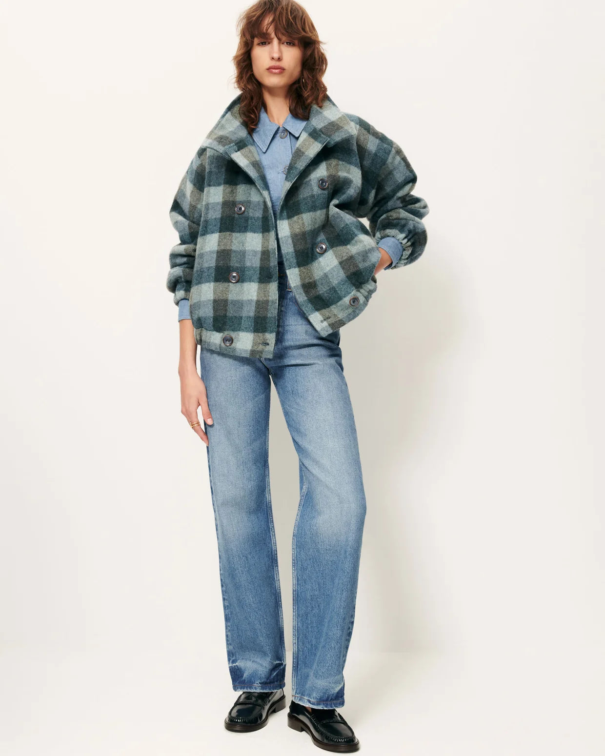 Sessùn Harlow Coat 25112011