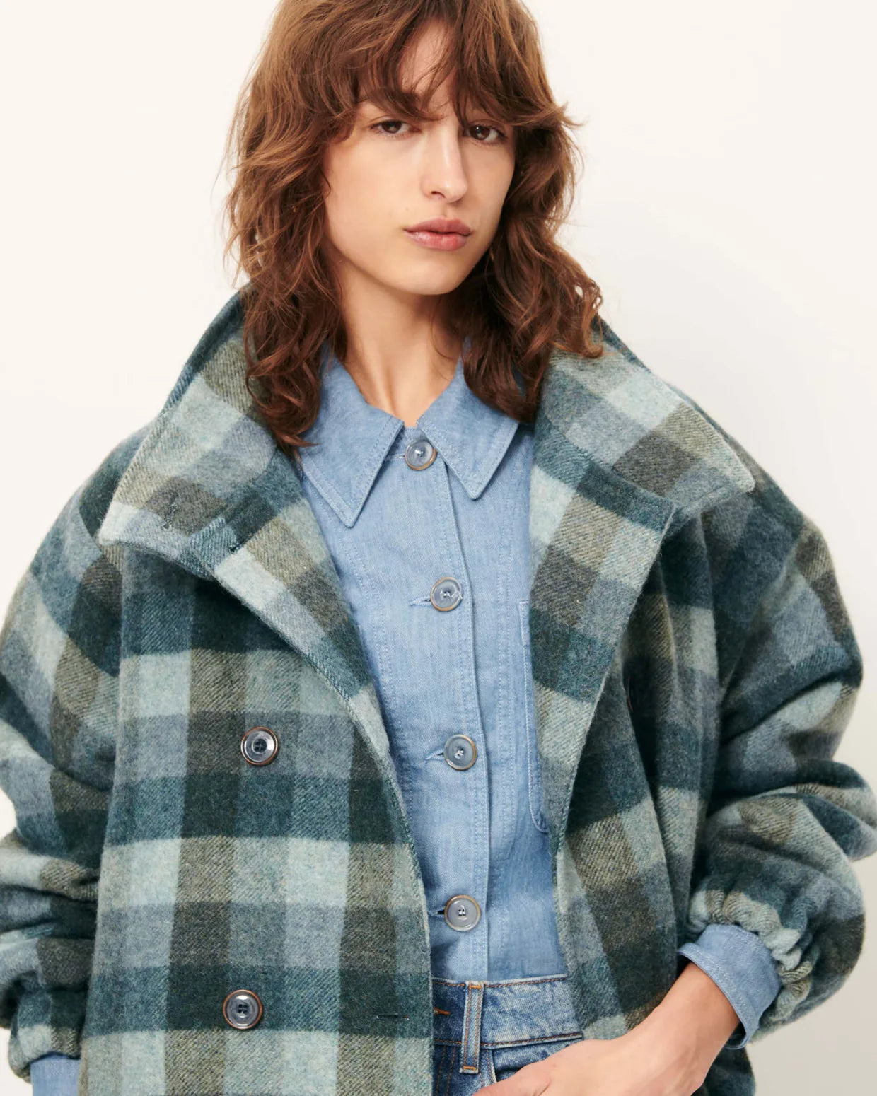 Sessùn Harlow Coat 25112011