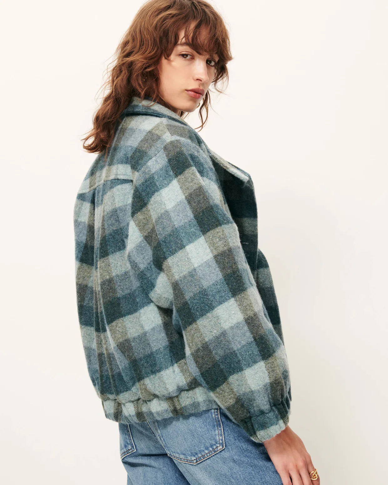 Sessùn Harlow Coat 25112011