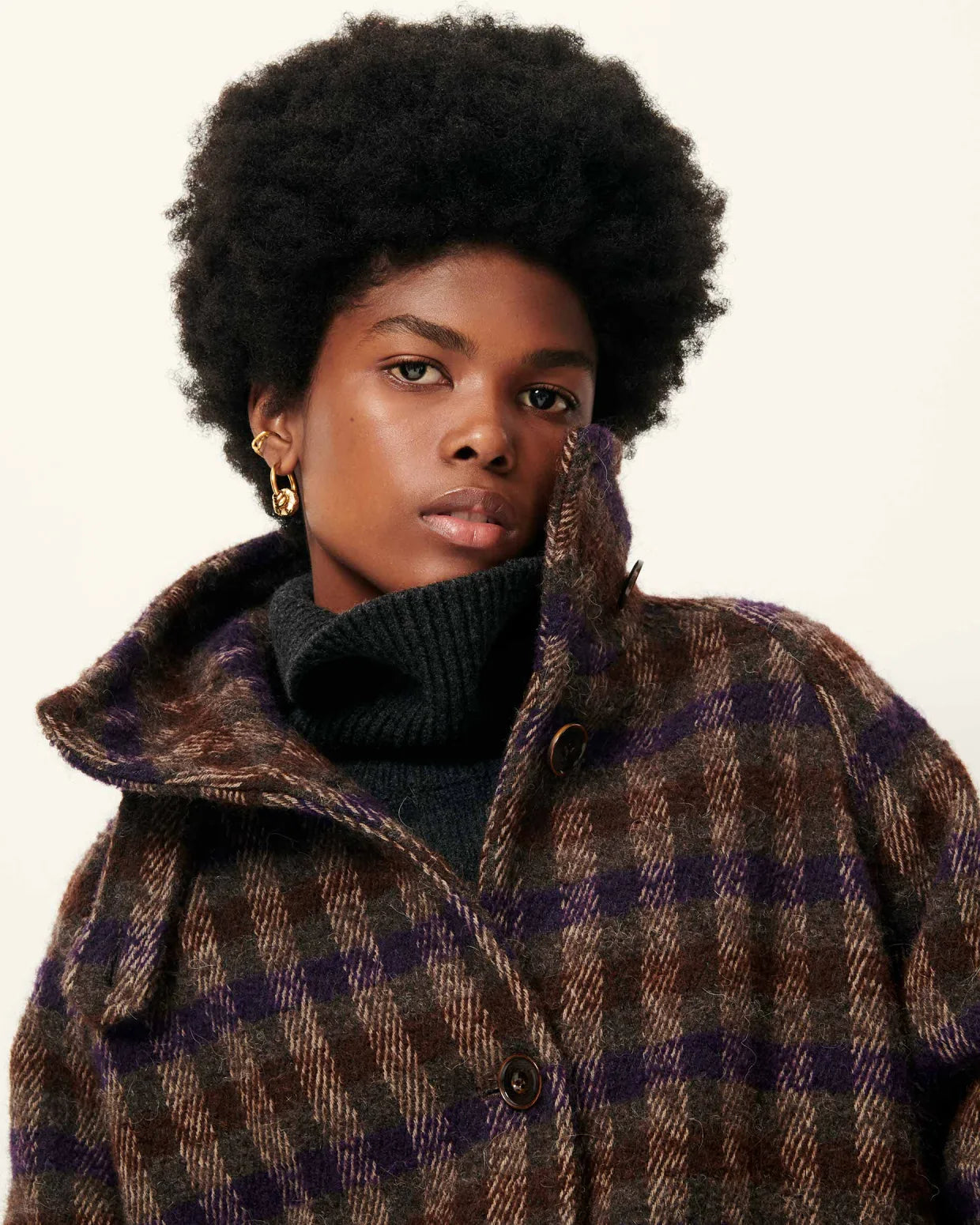 Sessùn Lee Valley Coat 25112014