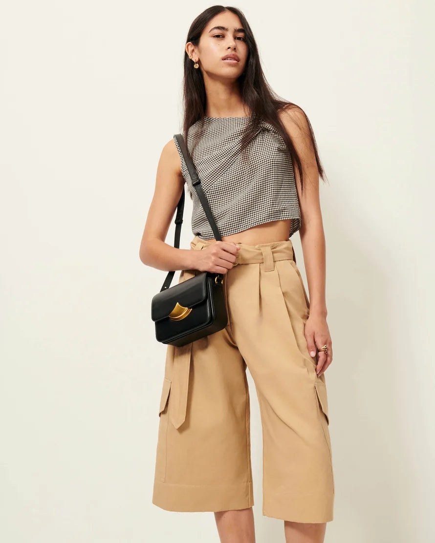 Sessùn Marco Bermuda Shorts