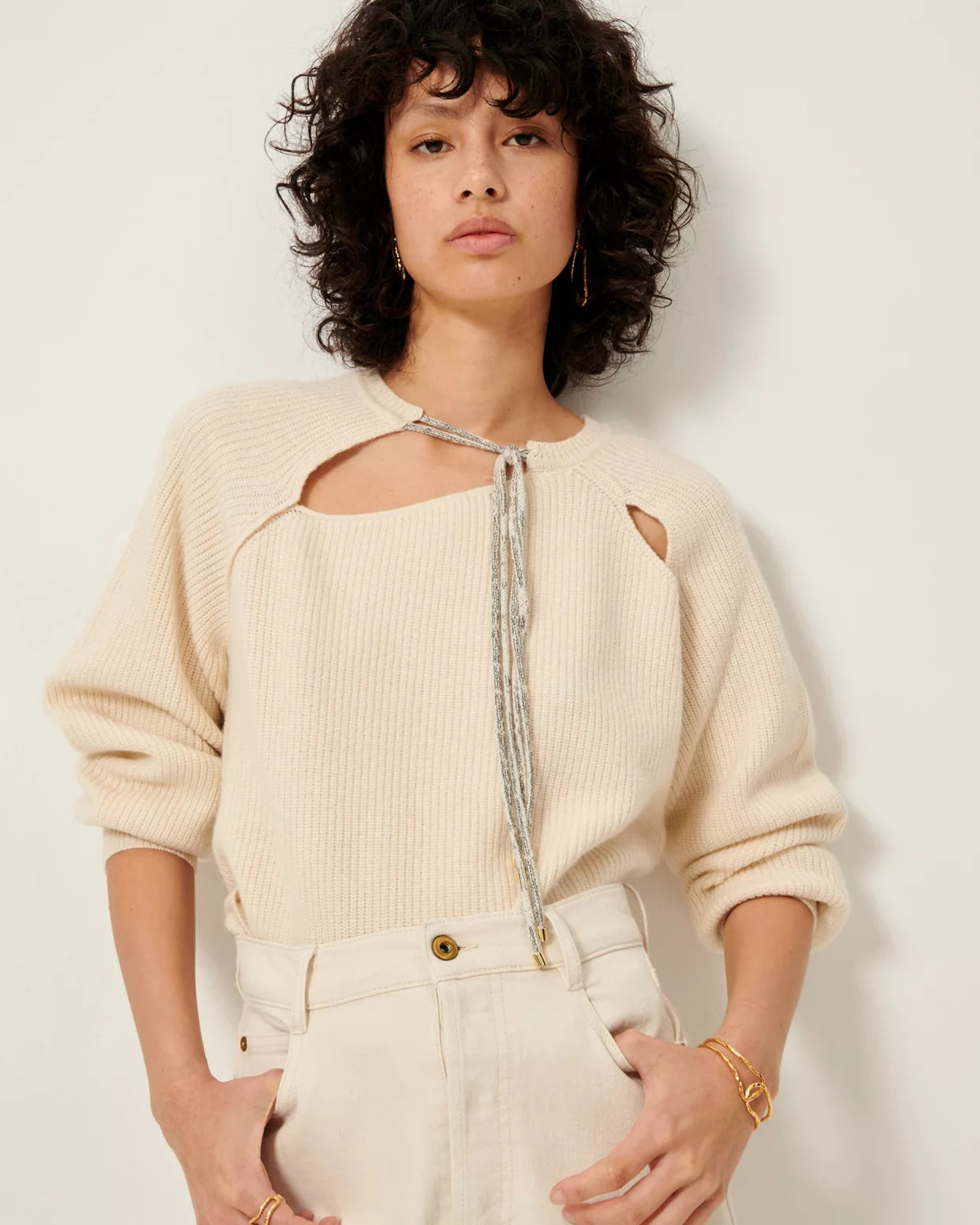 Sessun Marcia Sweater