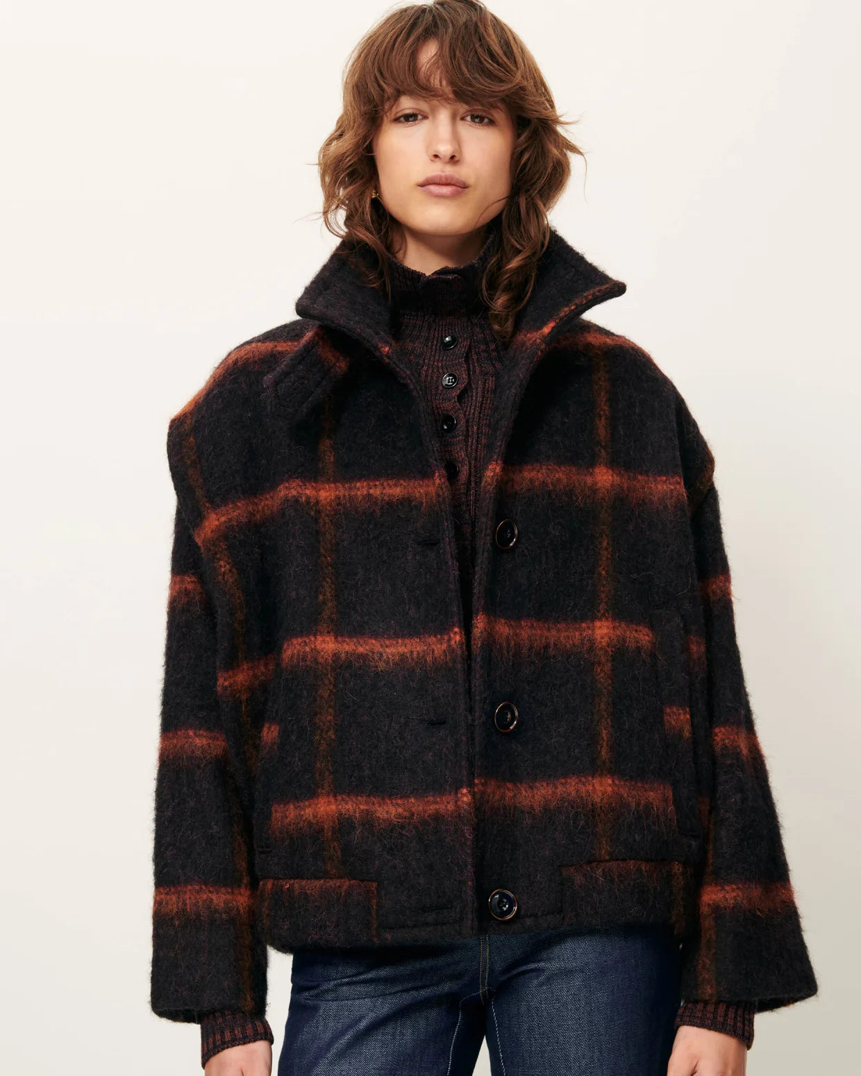 Sessùn Paolino Coat 25112000