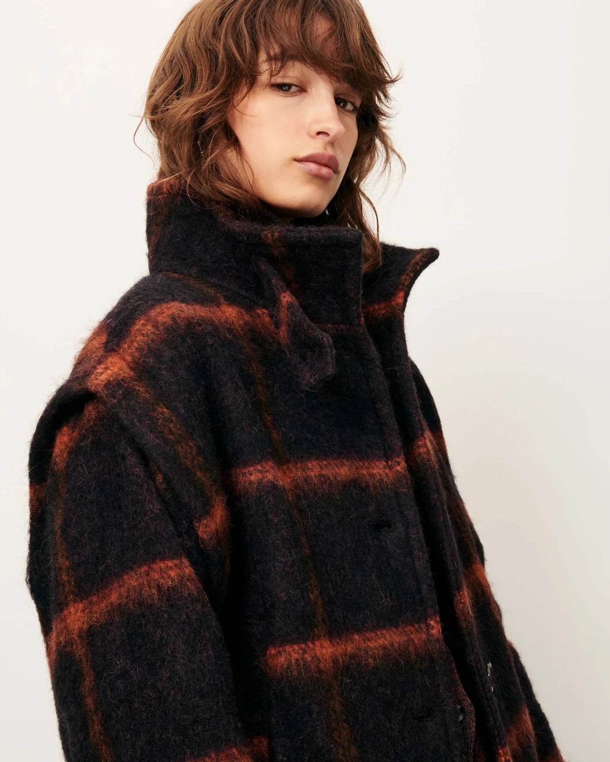 Sessùn Paolino Coat 25112000