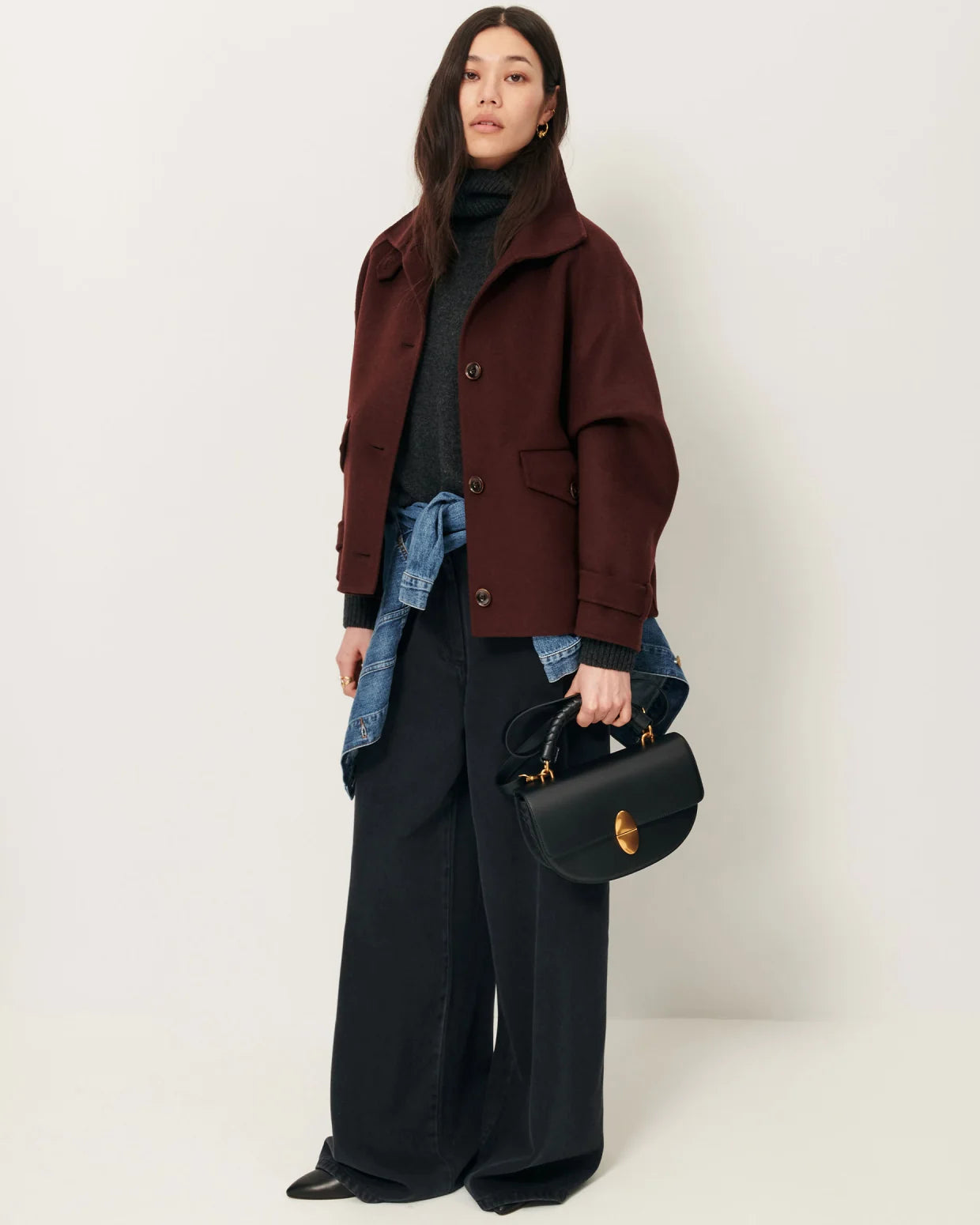 Sessùn Valley Nevado Coat