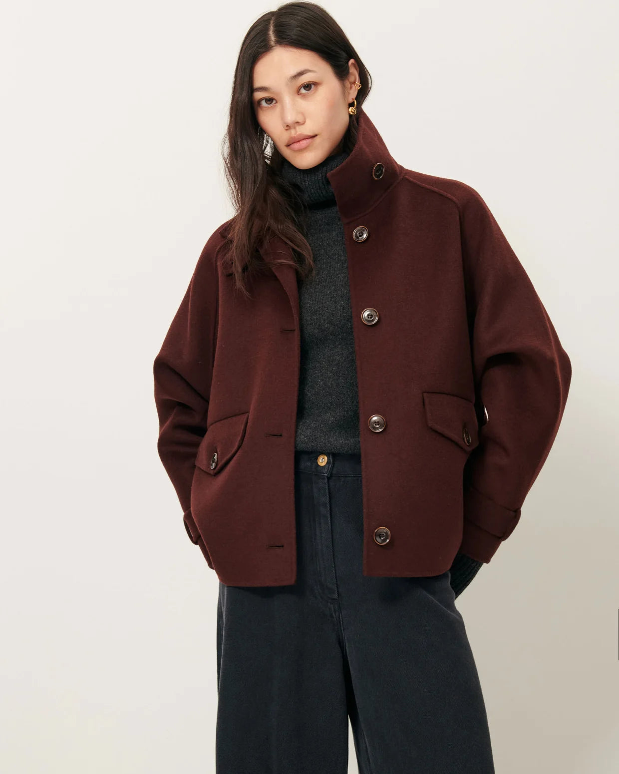 Sessùn Valley Nevado Coat