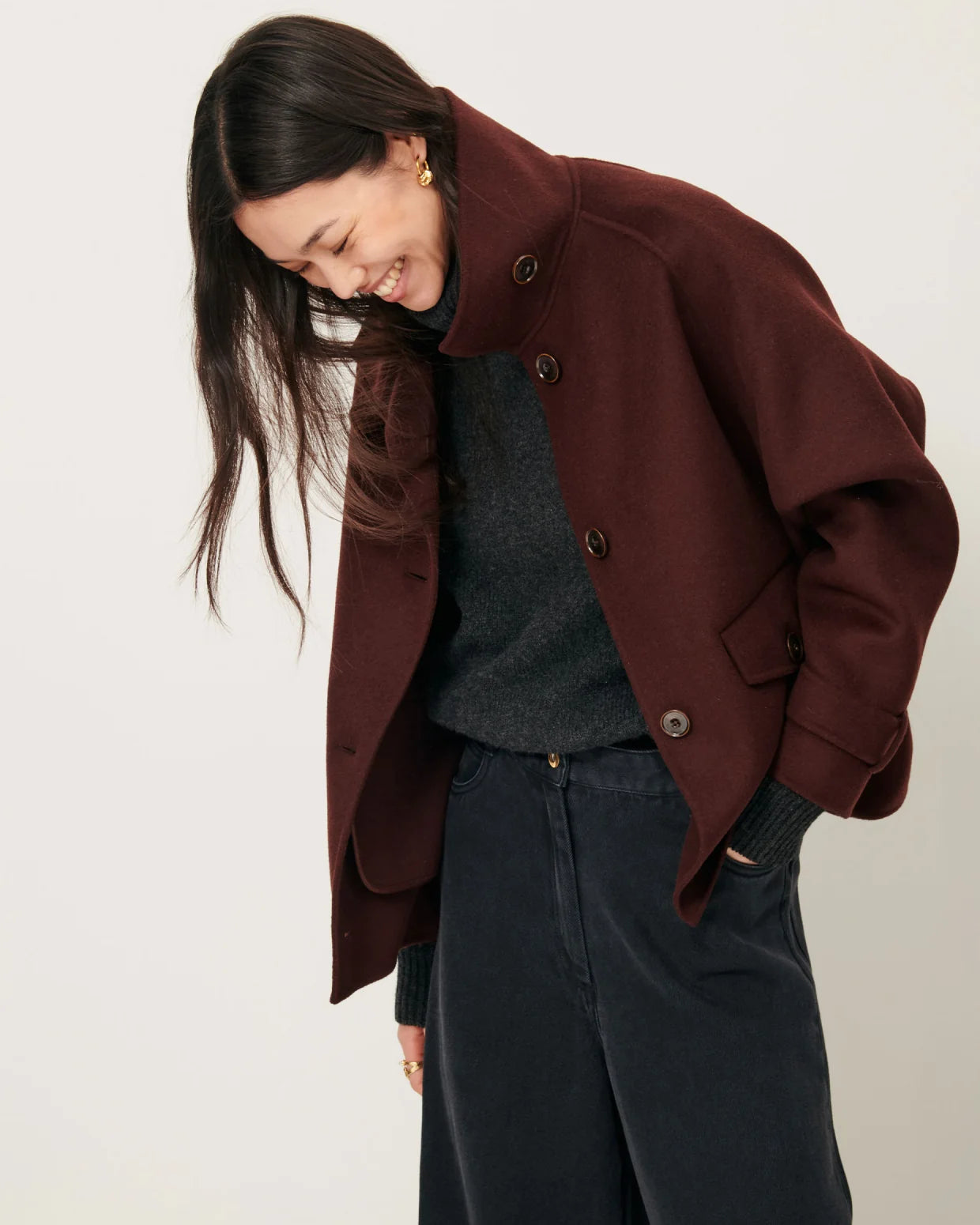 Sessùn Valley Nevado Coat