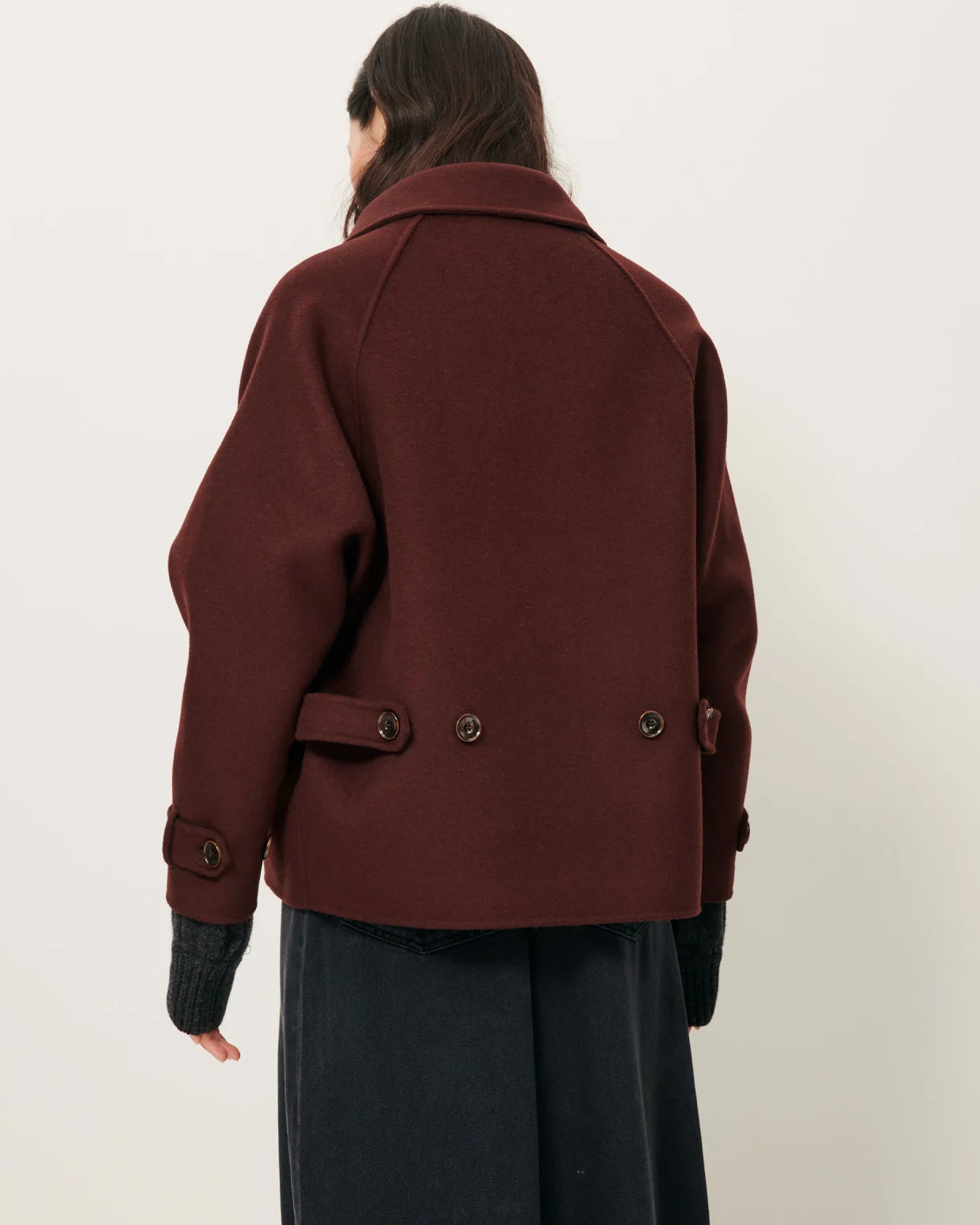 Sessùn Valley Nevado Coat