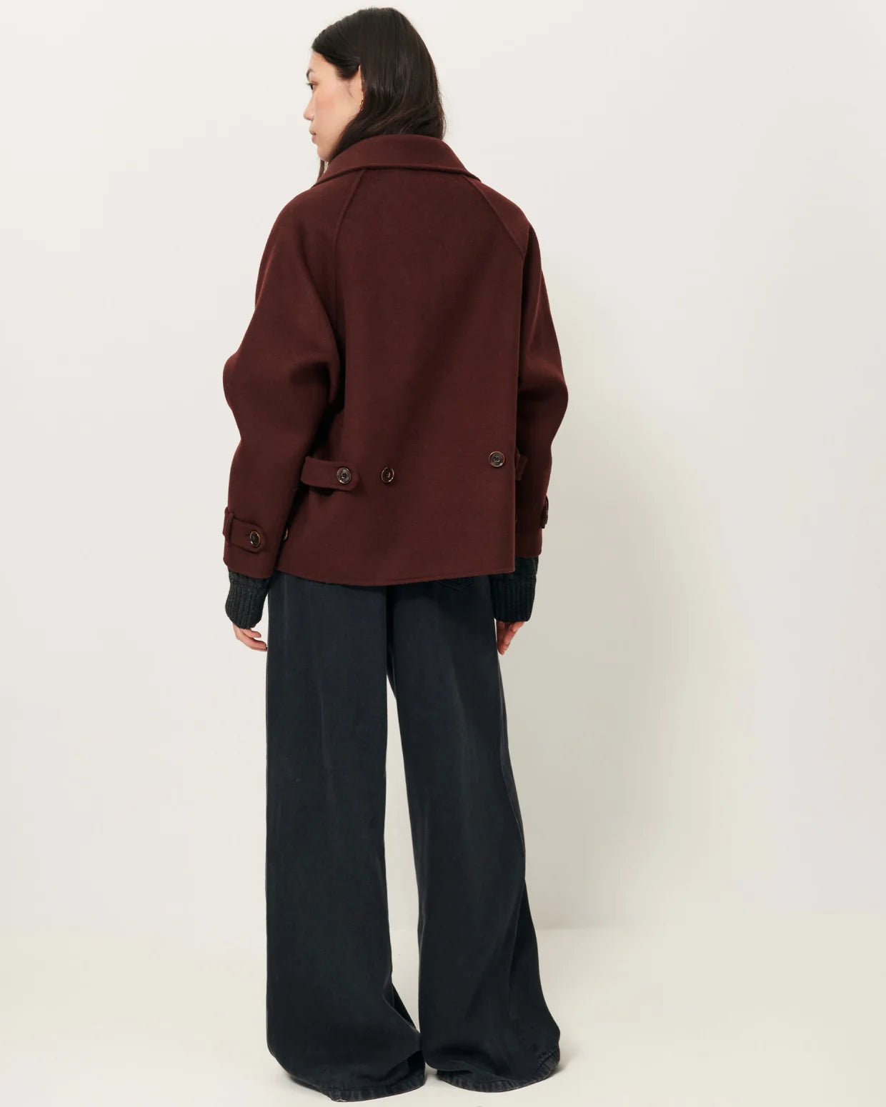 Sessùn Valley Nevado Coat