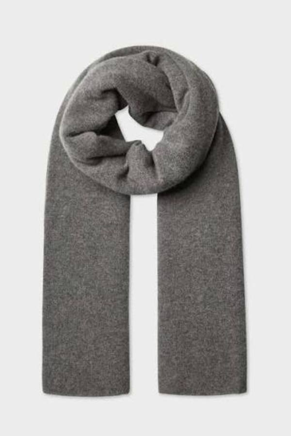 White + Warren Cashmere Travel Wrap 4547T