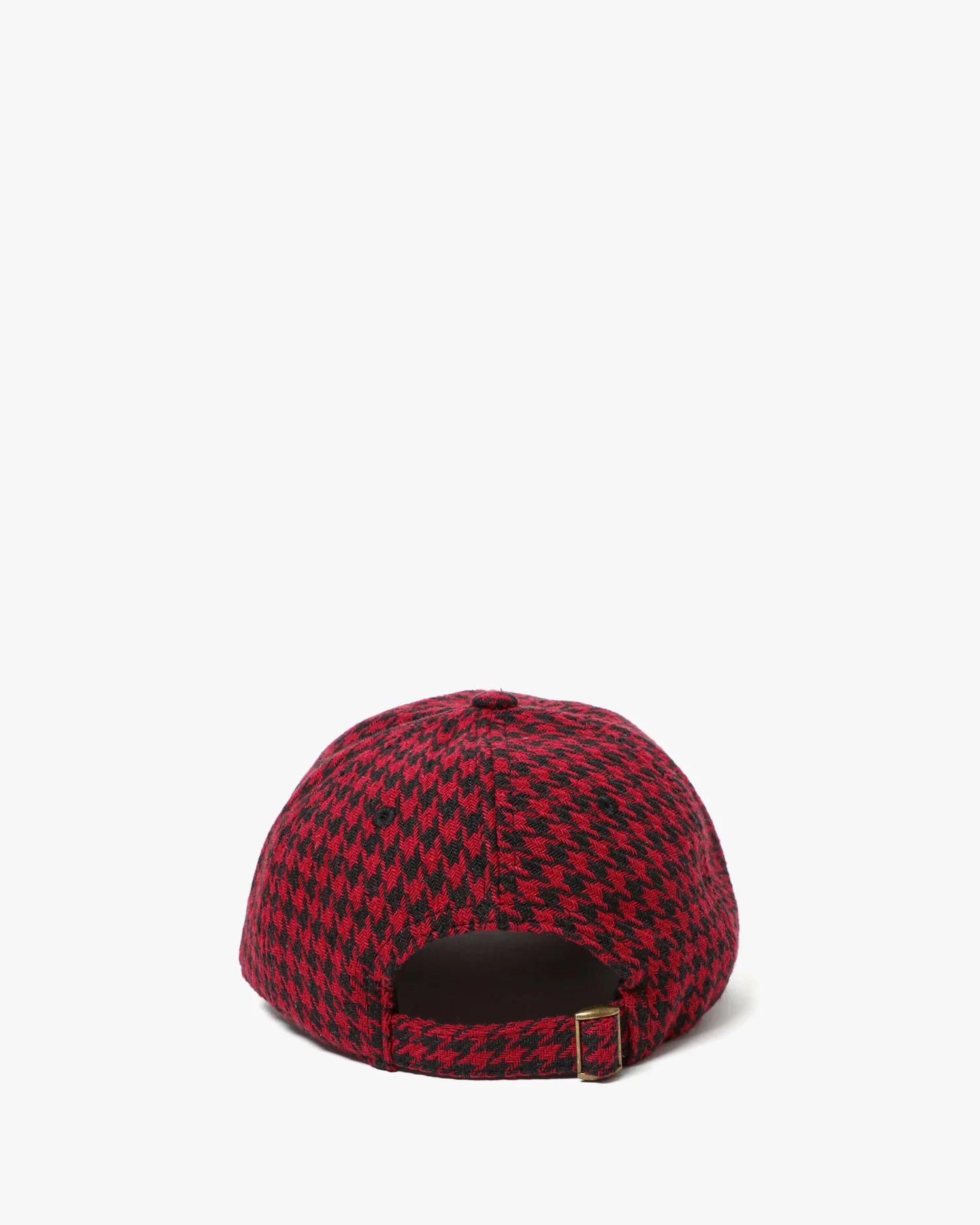 Clare V. Wool Baseball Hat CVC1000099