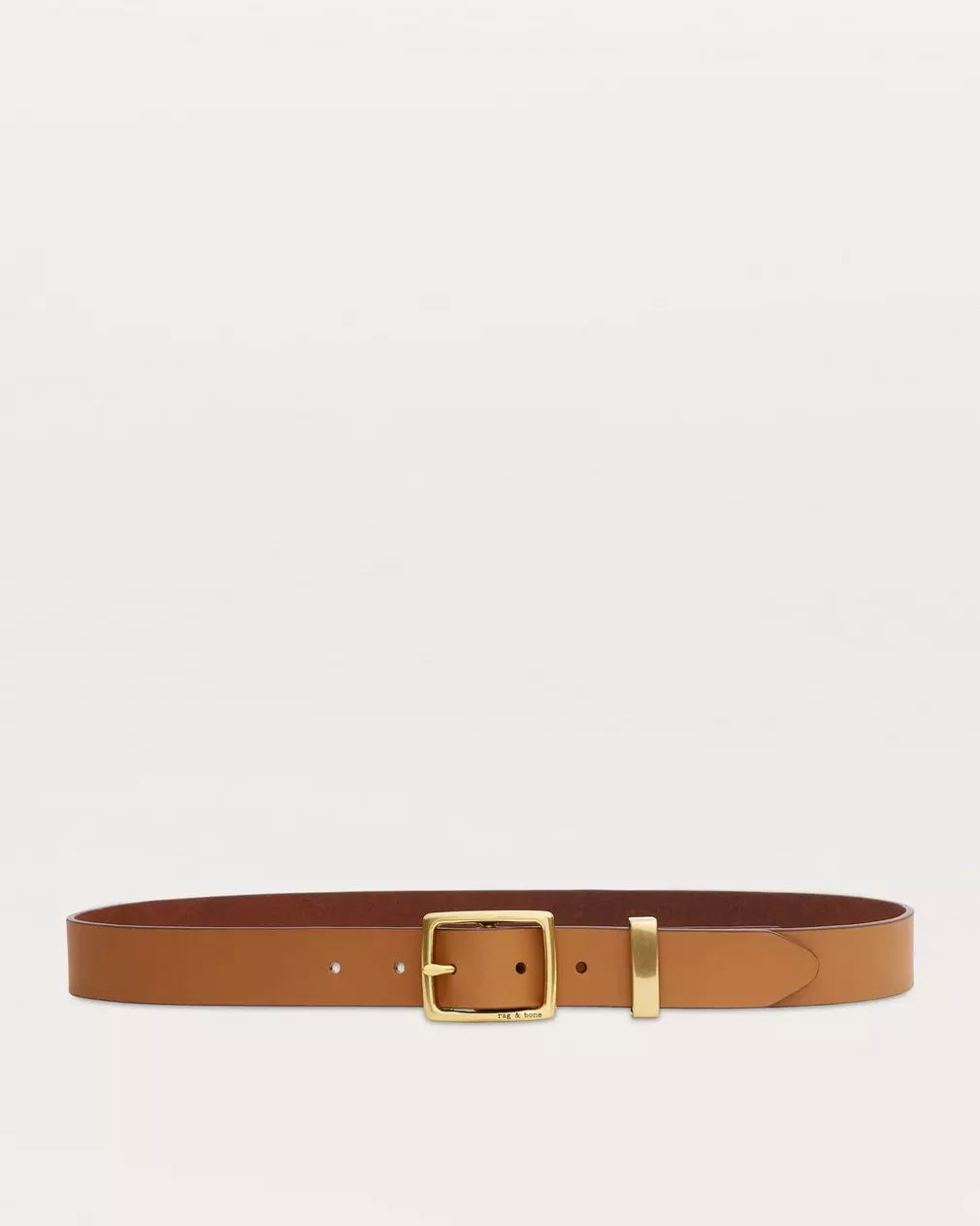 Rag & Bone X Boyfriend Belt