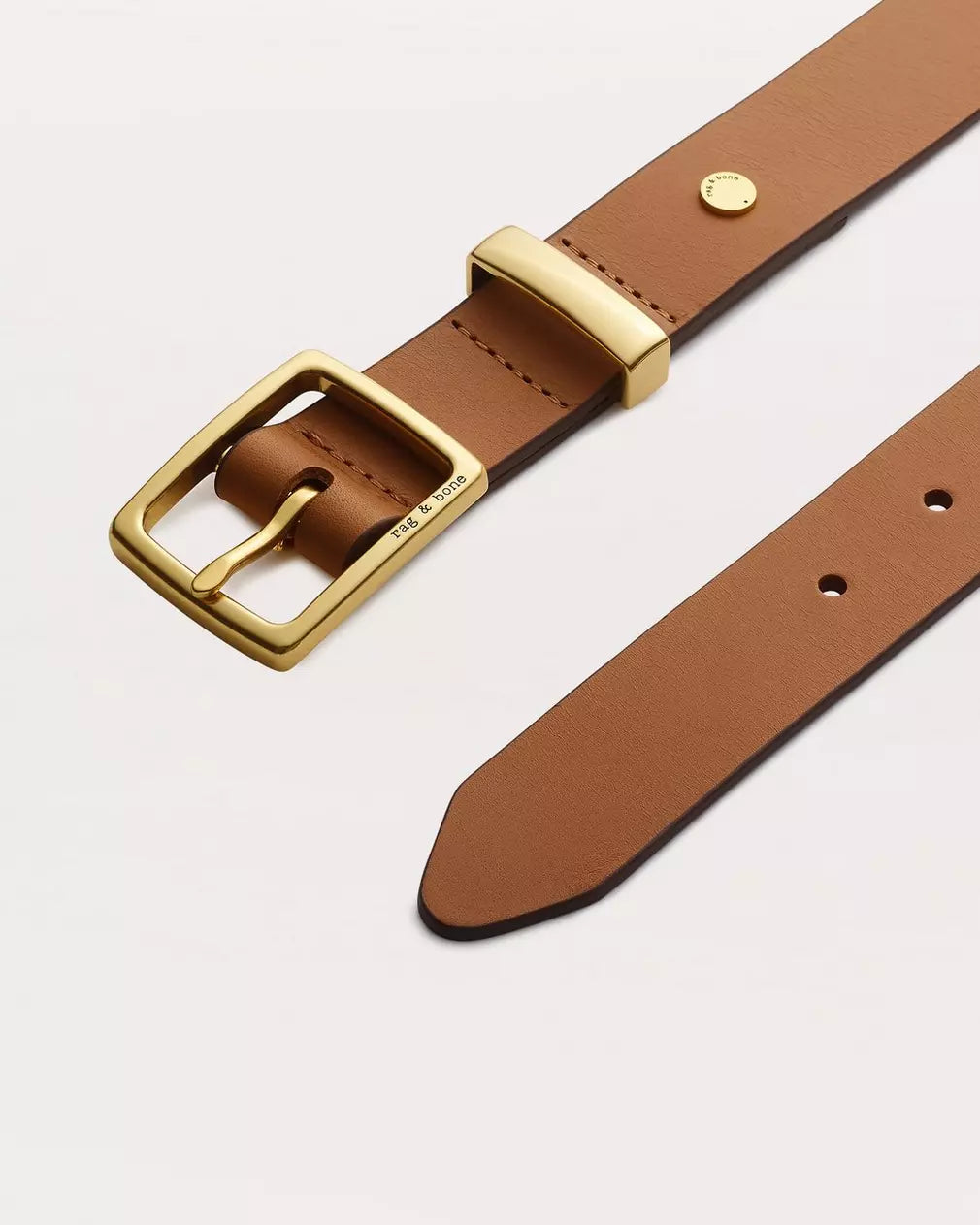 Rag & Bone X Boyfriend Belt