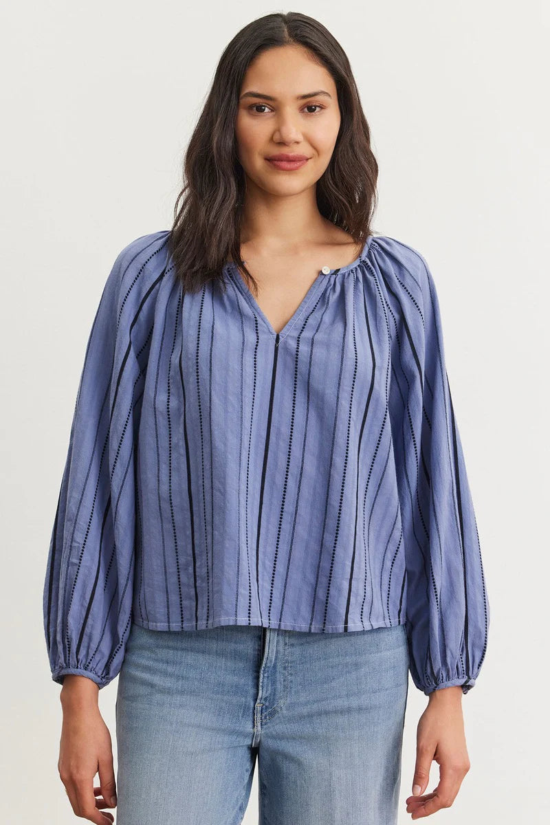 Velvet Marlena Top