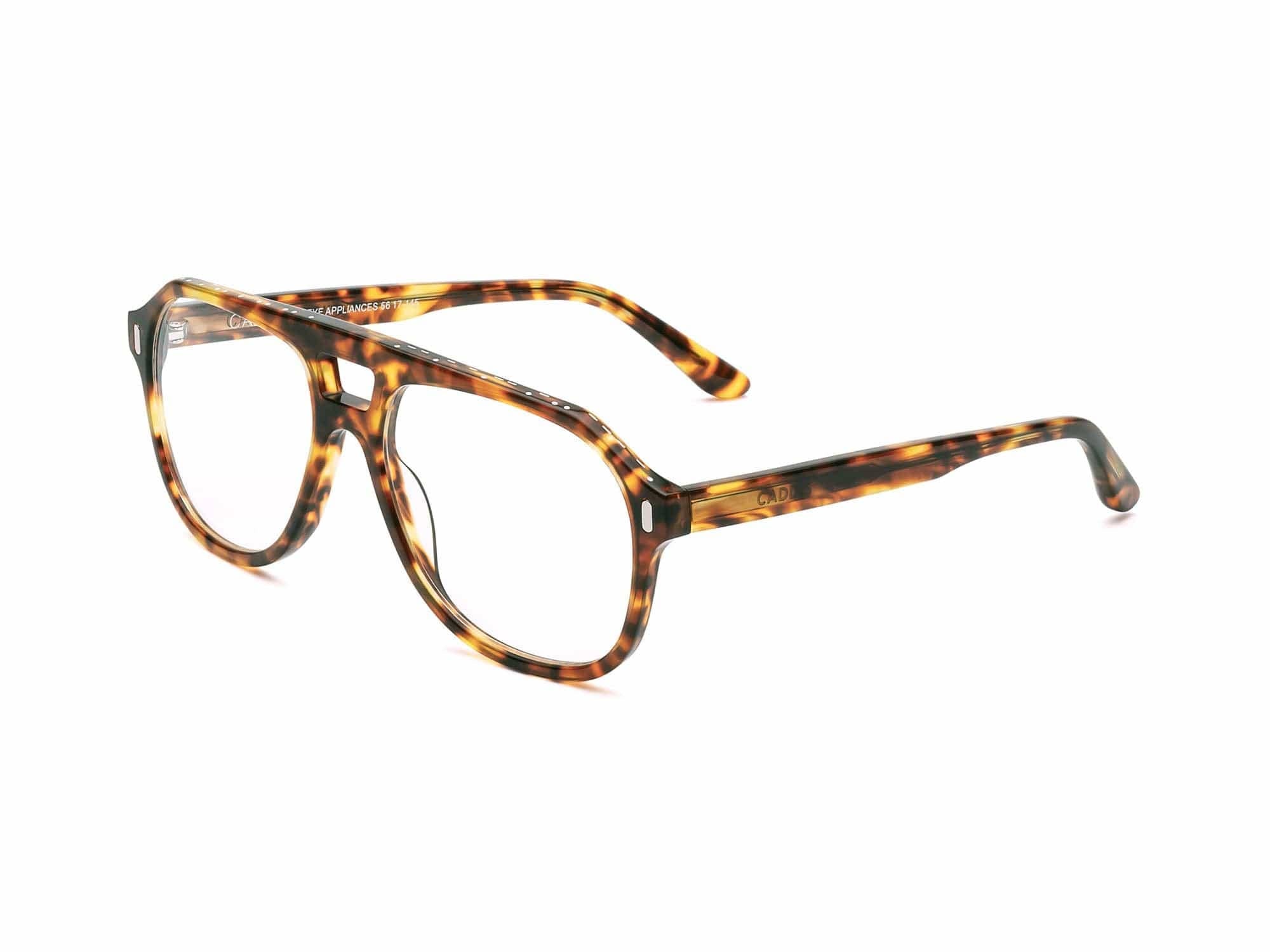 Caddis Root Cause Analysis | Reading Glasses