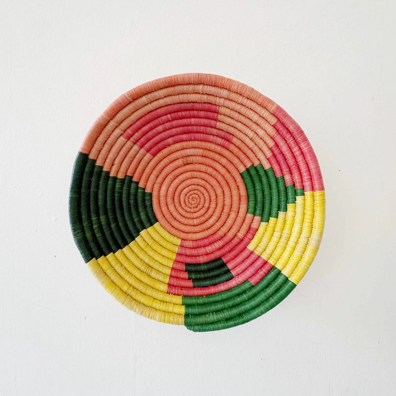 Amsha Burunga Large Bowl