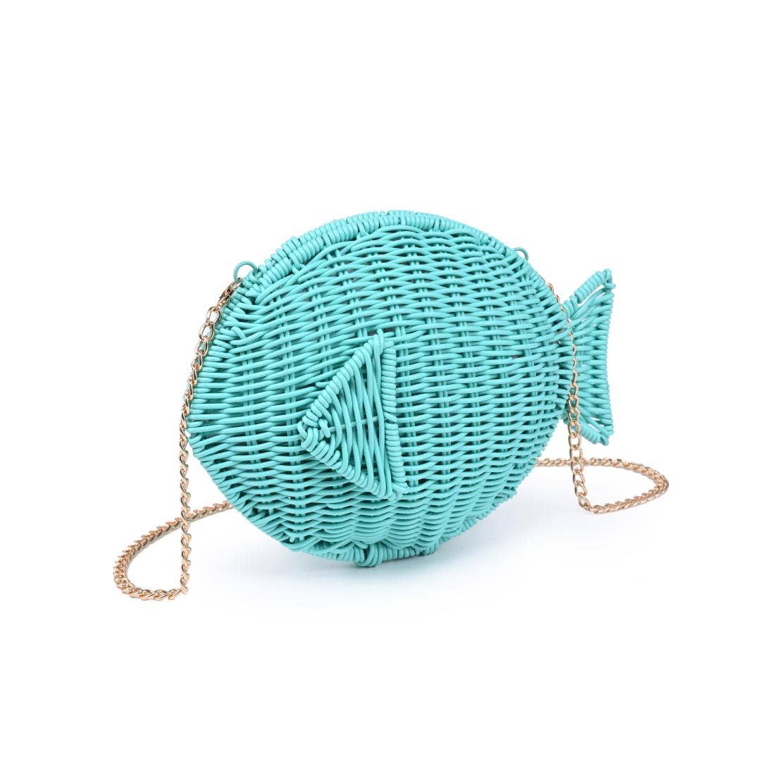 Urban Expressions Dory Clutch