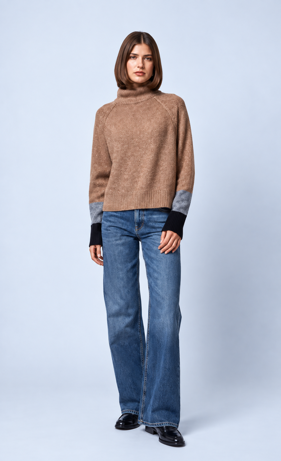 Line the Label Pippa 2772RG