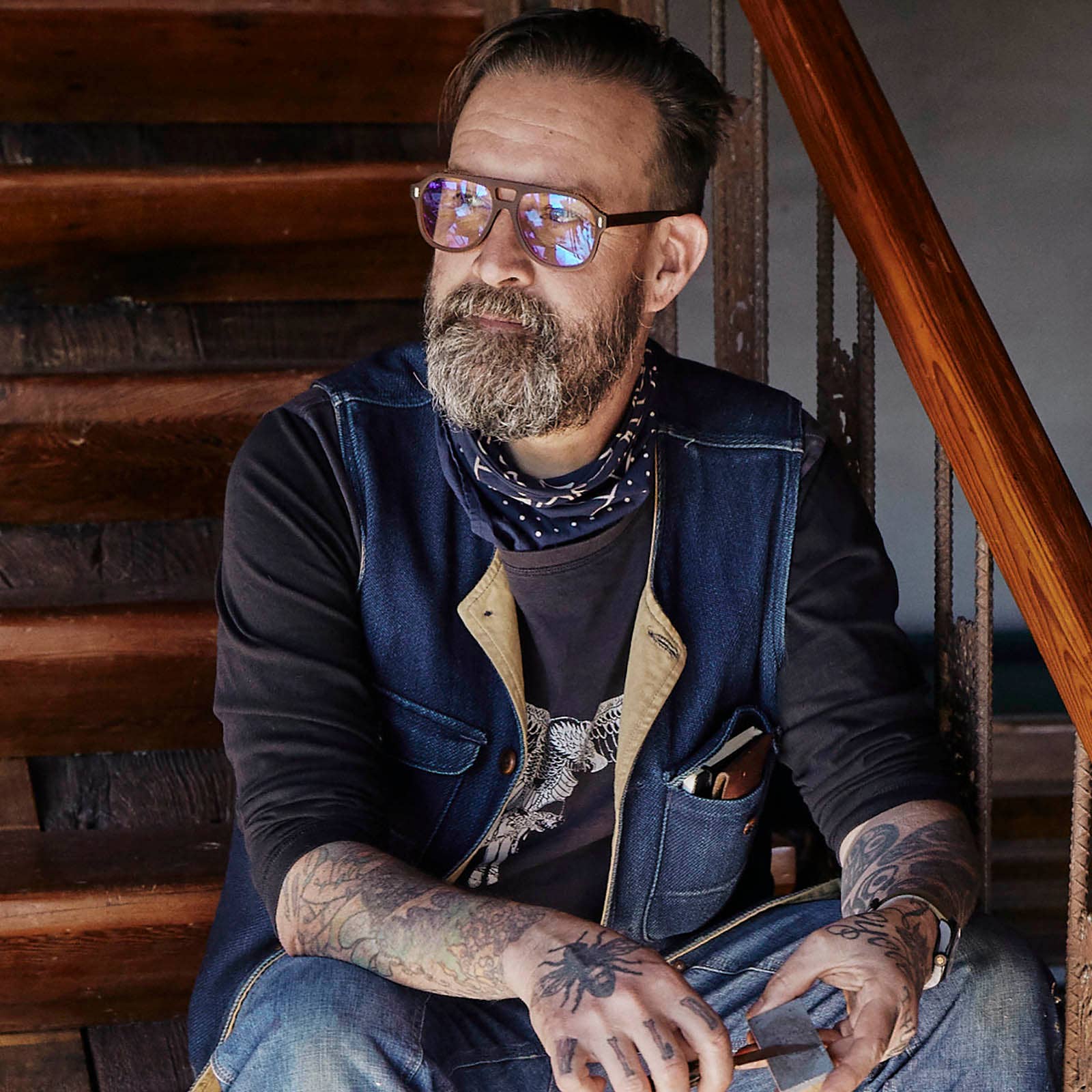 Caddis Root Cause Analysis | Reading Glasses