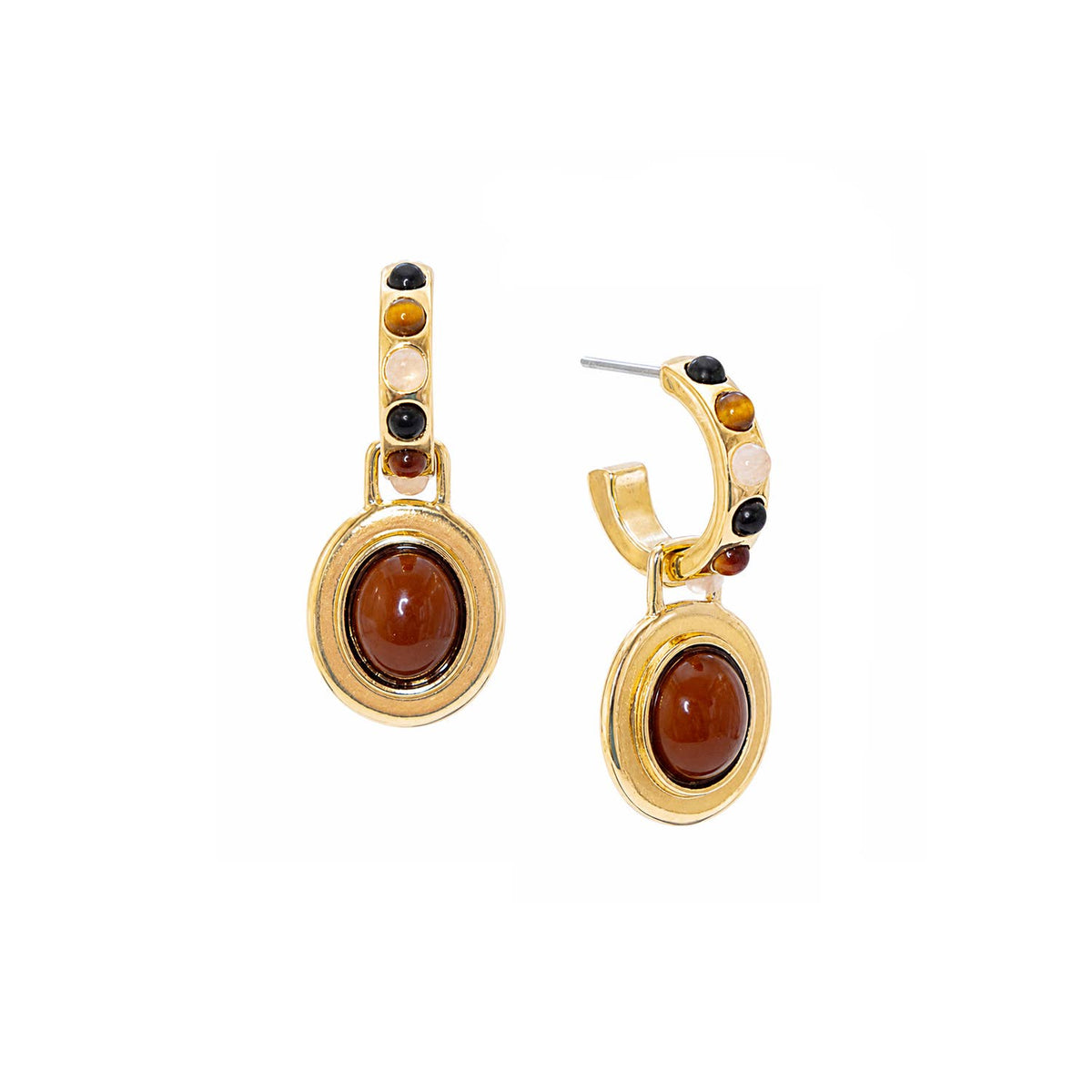 Marlyn Schiff Sienna Earring 4470E